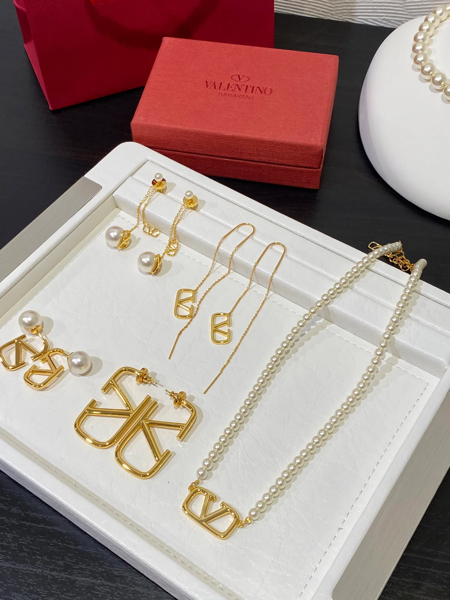 Jewelry VALENTINO 17511113