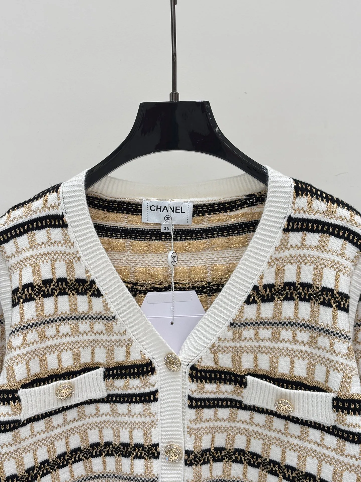 Women's Jumpers And Sweaters CHANEL 18509720