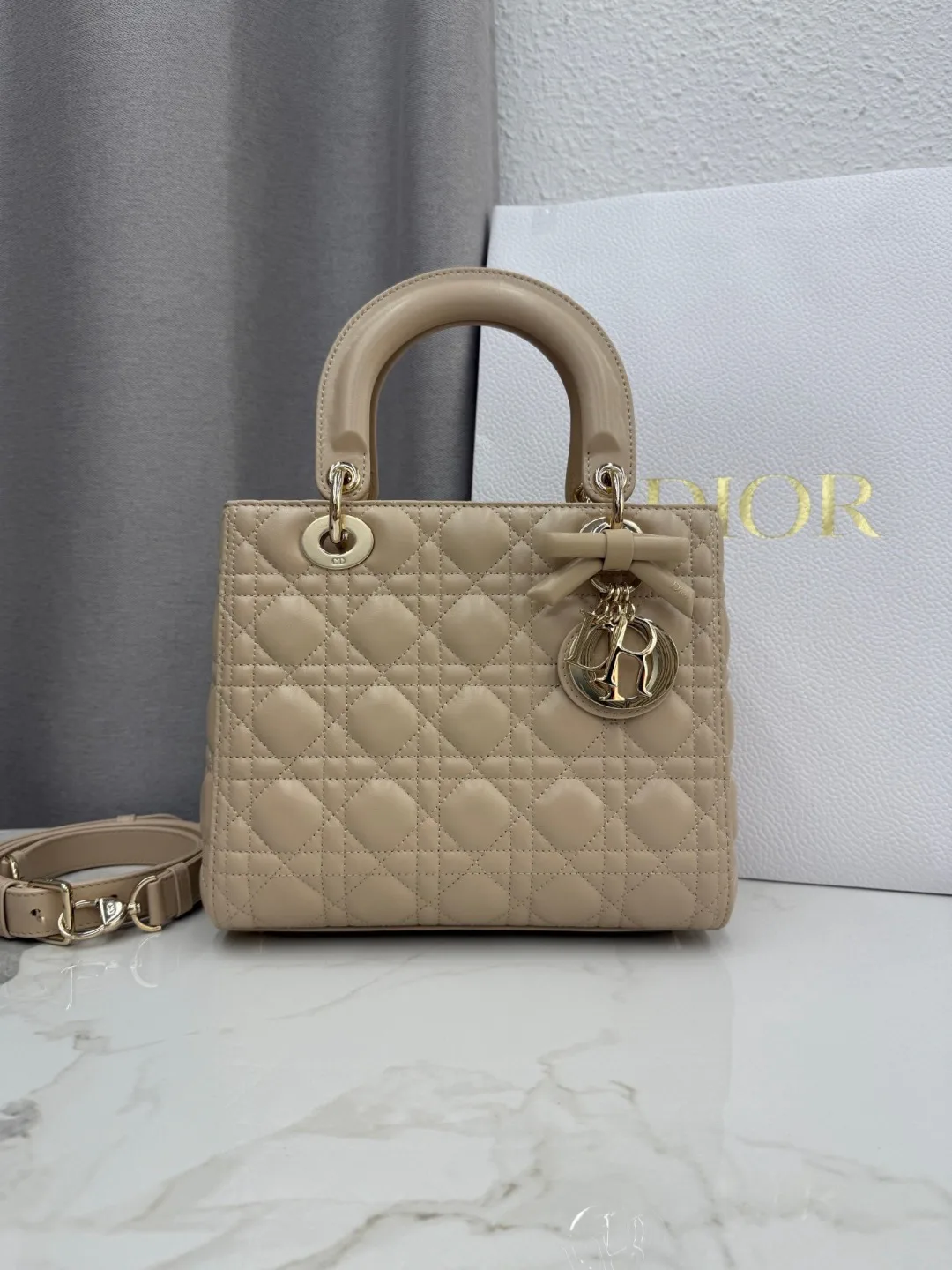 Women's Classic Handbags CHRISTIAN DIOR 18116349