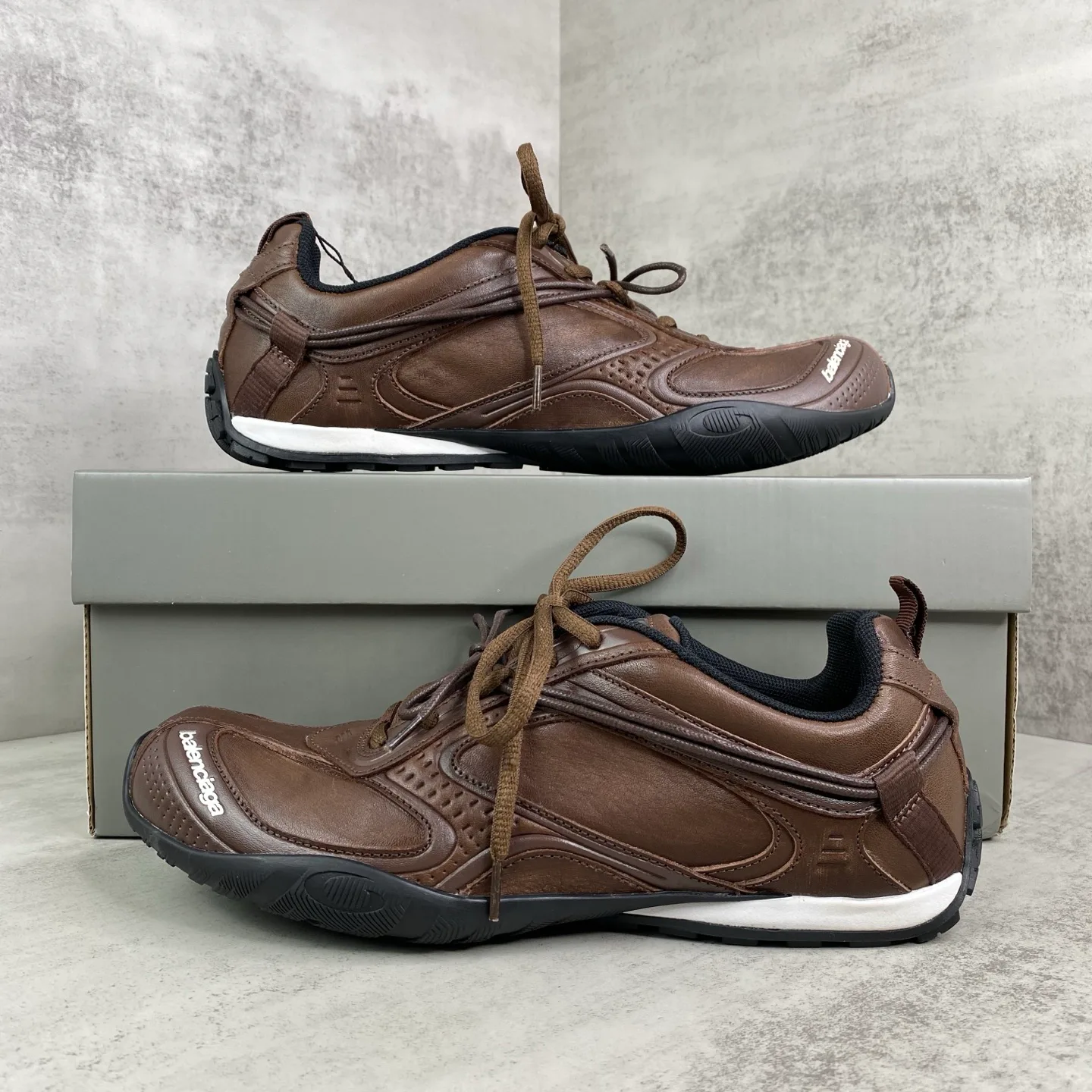 Women's Sneakers BALENCIAGA 18535690