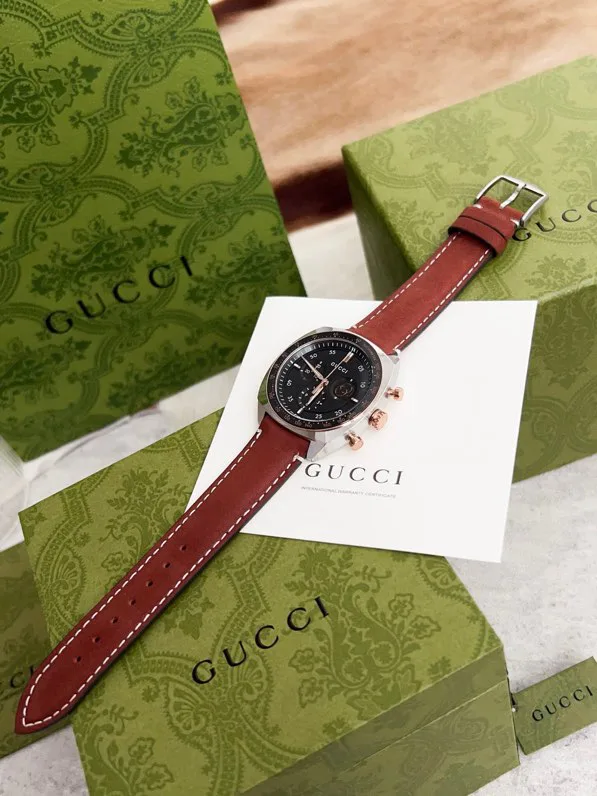 Men's Watches GUCCI 16939500