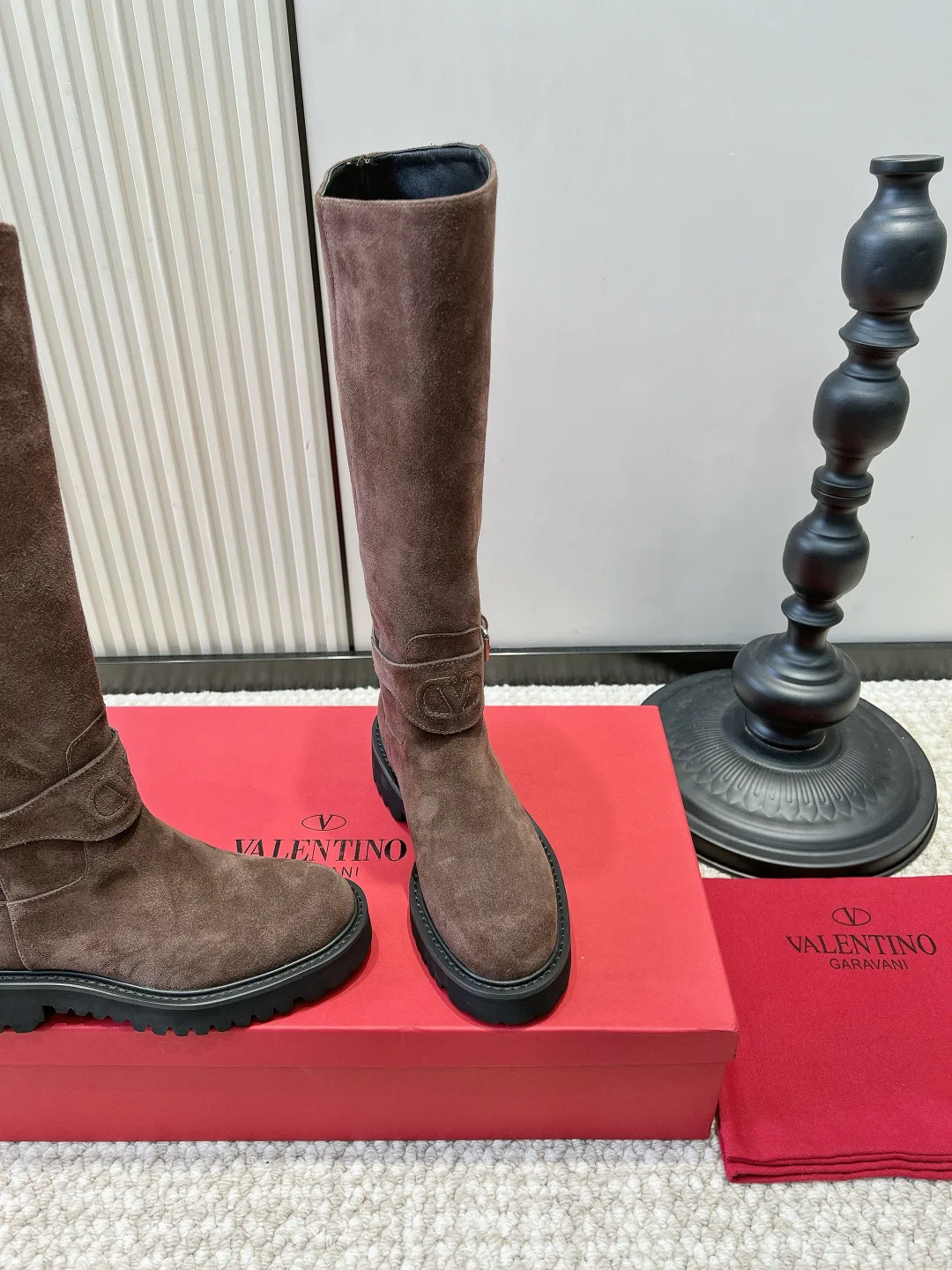Women's Boots VALENTINO 17869527