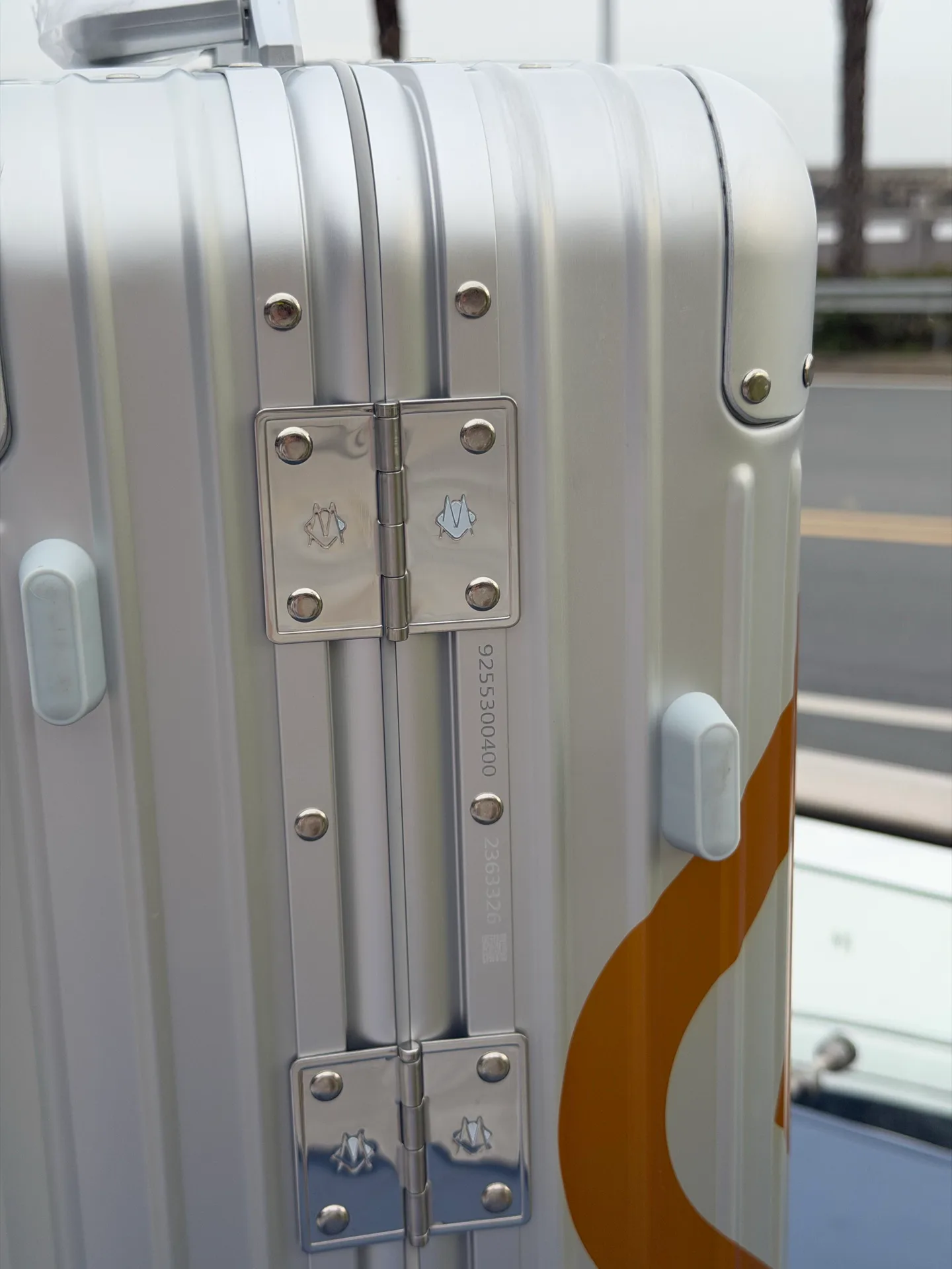 Suitcases RIMOWA 17802704