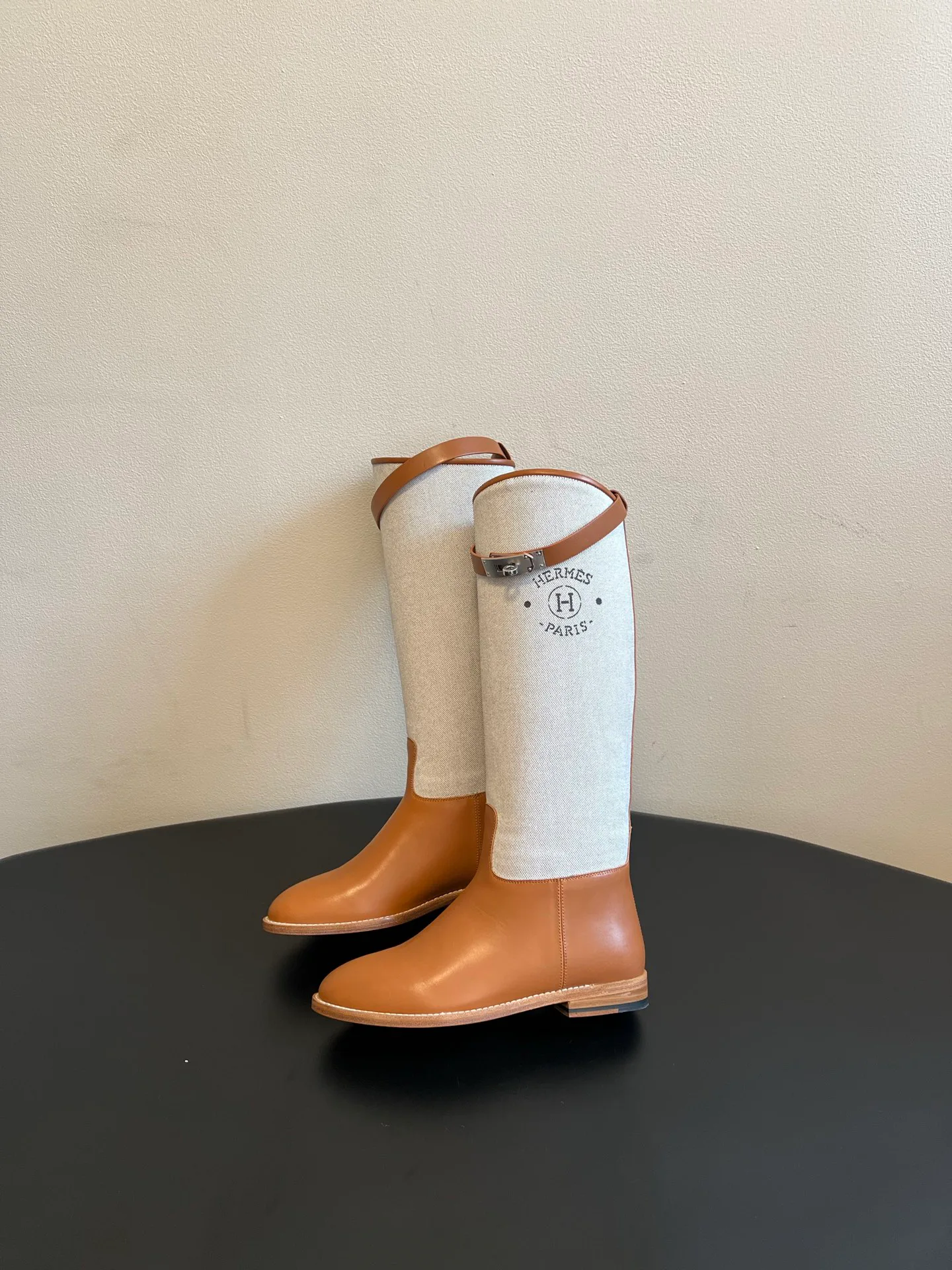 Women's Boots HERMES 18079618