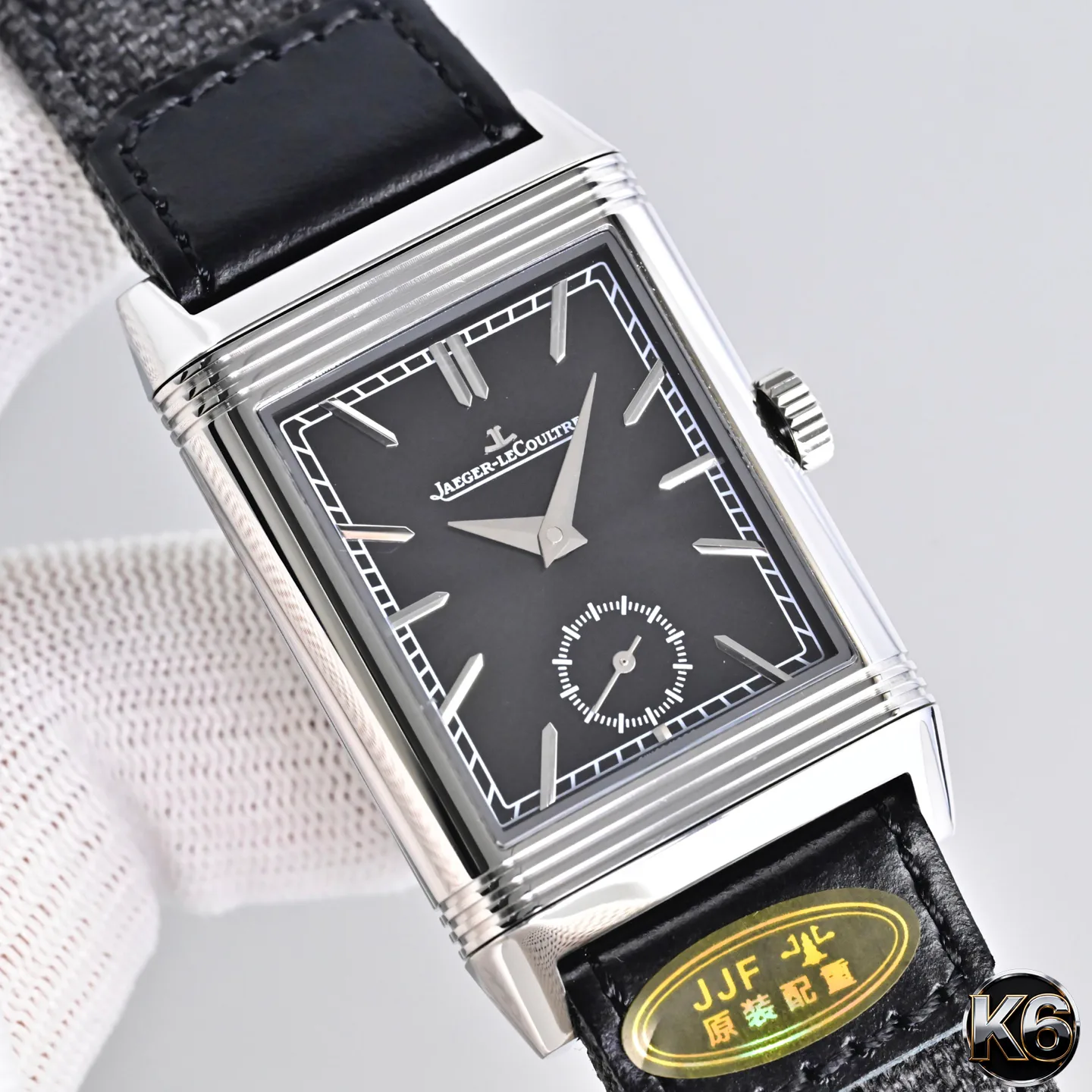 Men's Watches JAEGER-LECOULTRE 17650350