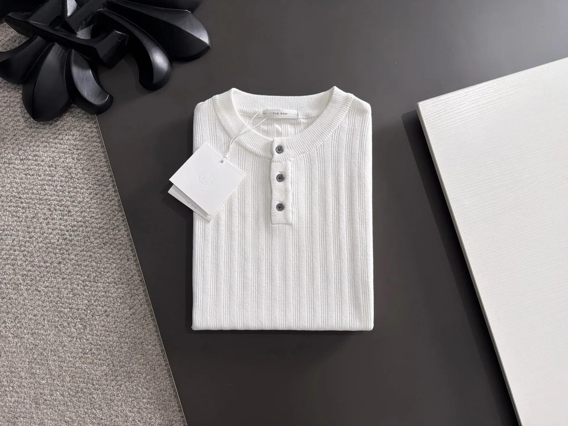 Men's T-Shirts THE ROW 17557475