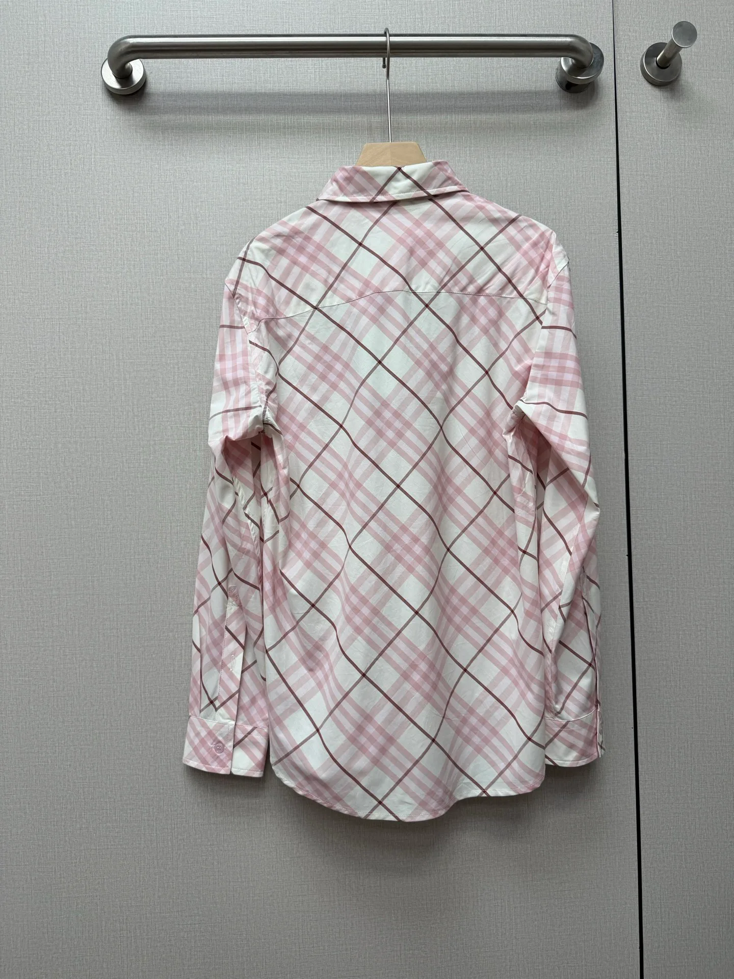 Women's Shirts BURBERRY 17796310