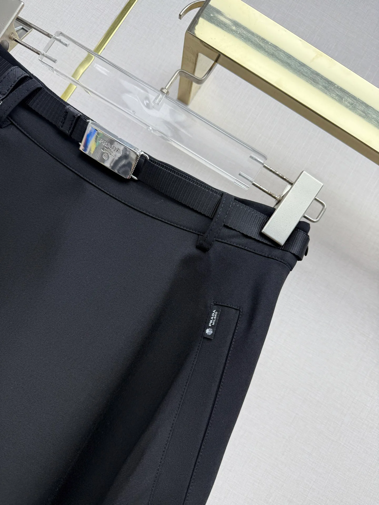 Women's Skirts PRADA 18348122