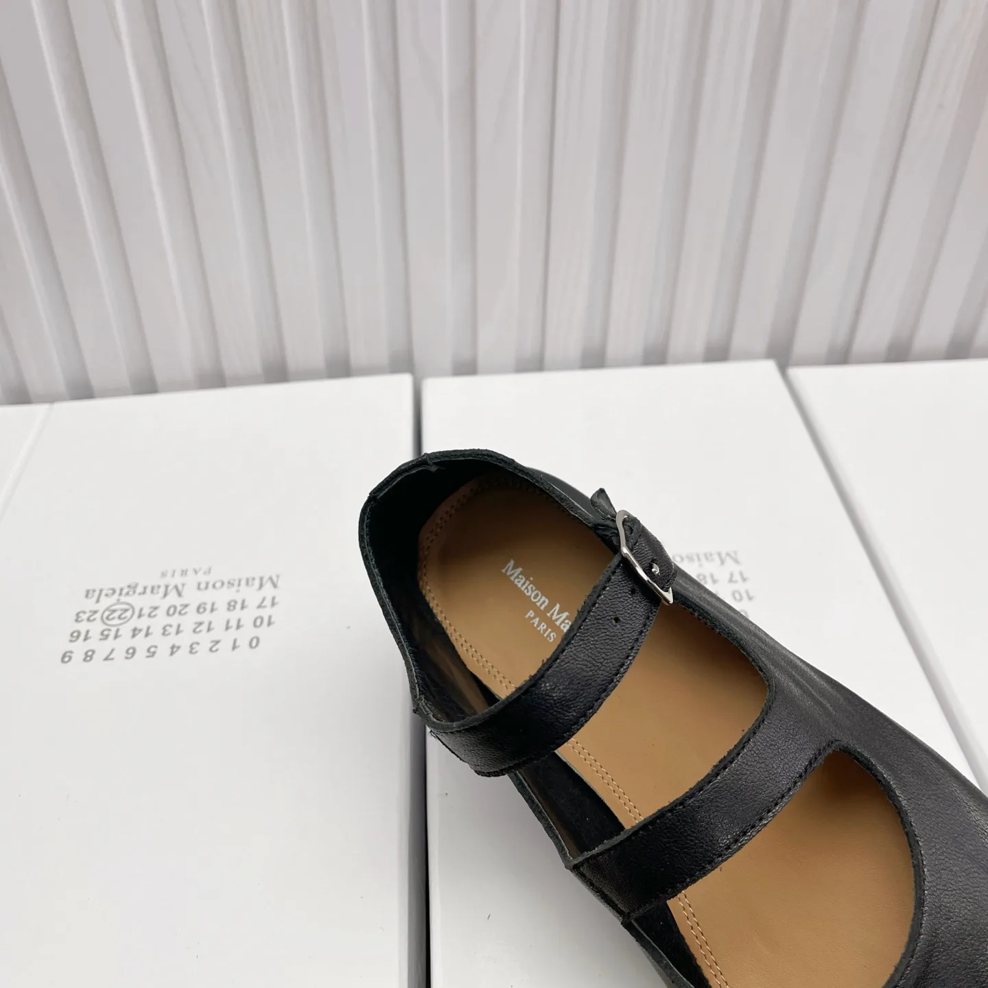 Women's Heels MAISON MARGIELA 18104103