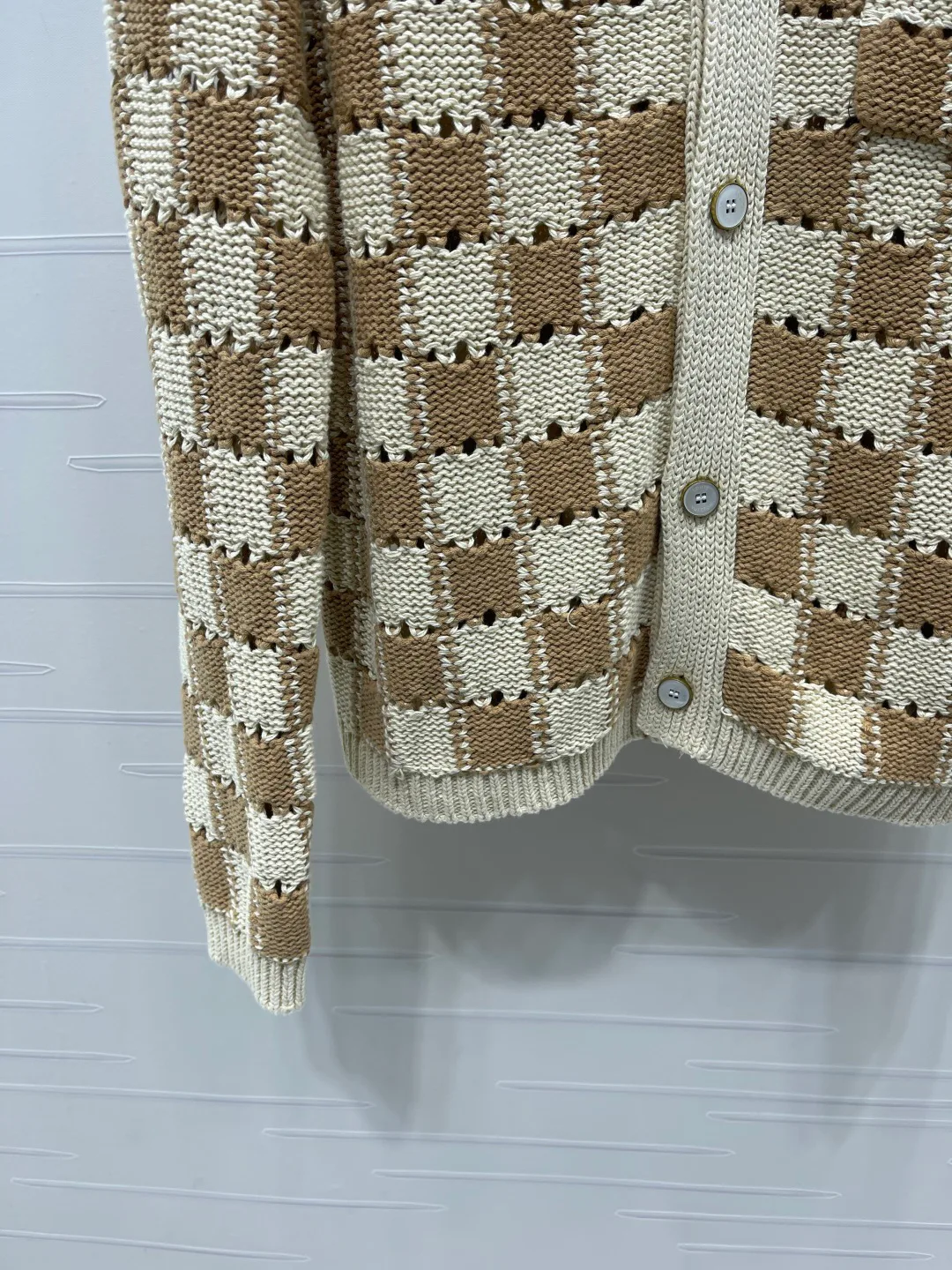 Women's Jumpers And Sweaters LOUIS VUITTON 17808376