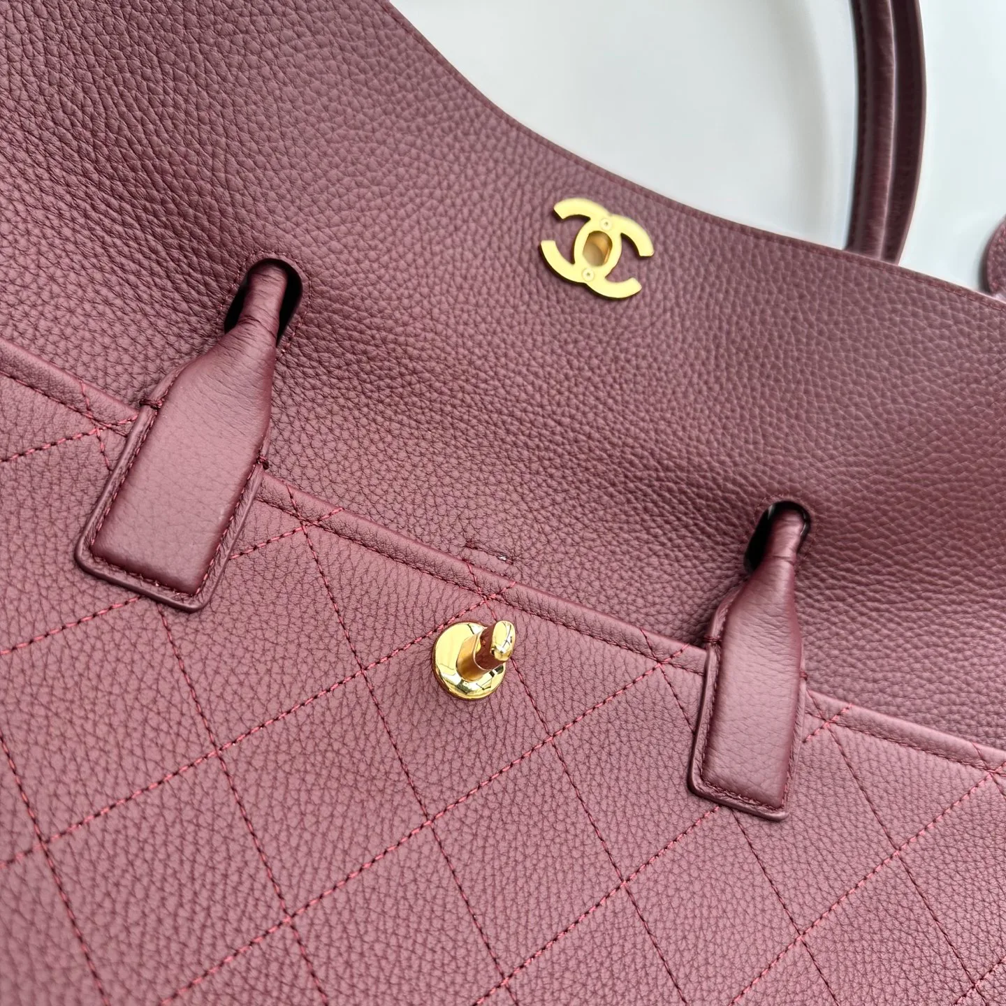 Women's Classic Handbags CHANEL 17324323