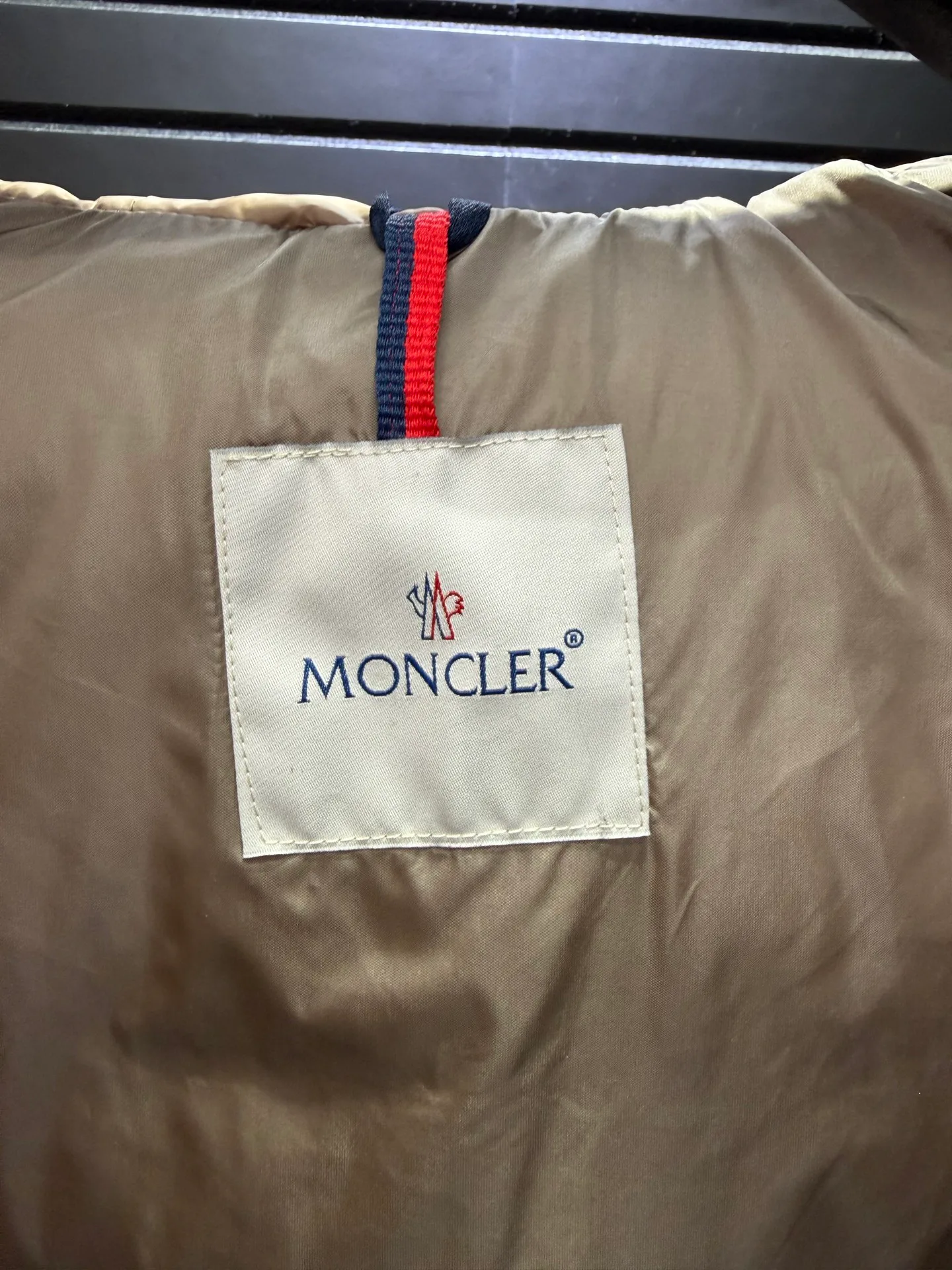 Women's Jackets And Down Jackets MONCLER 17829899