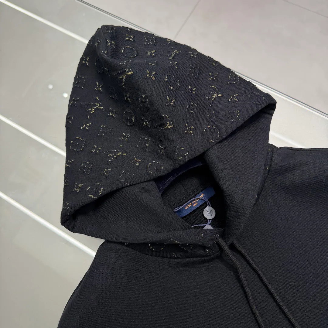 Men's Sweatshirts And Hoodies LOUIS VUITTON 18227831