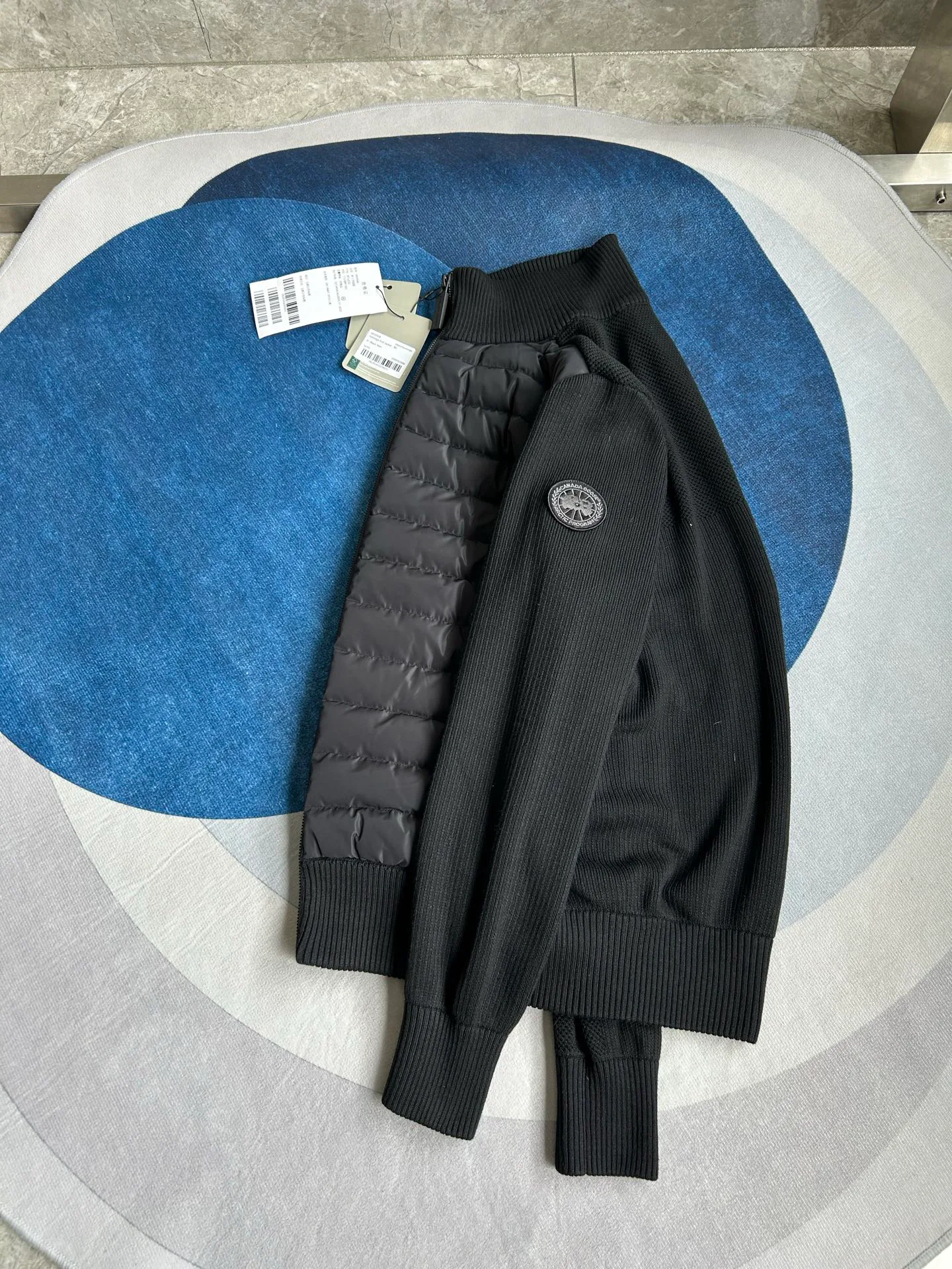 Men's Jackets And Down Jackets CANADA GOOSE 18007317