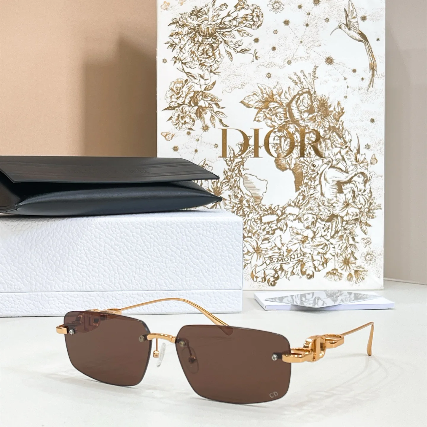Glasses CHRISTIAN DIOR 17949279