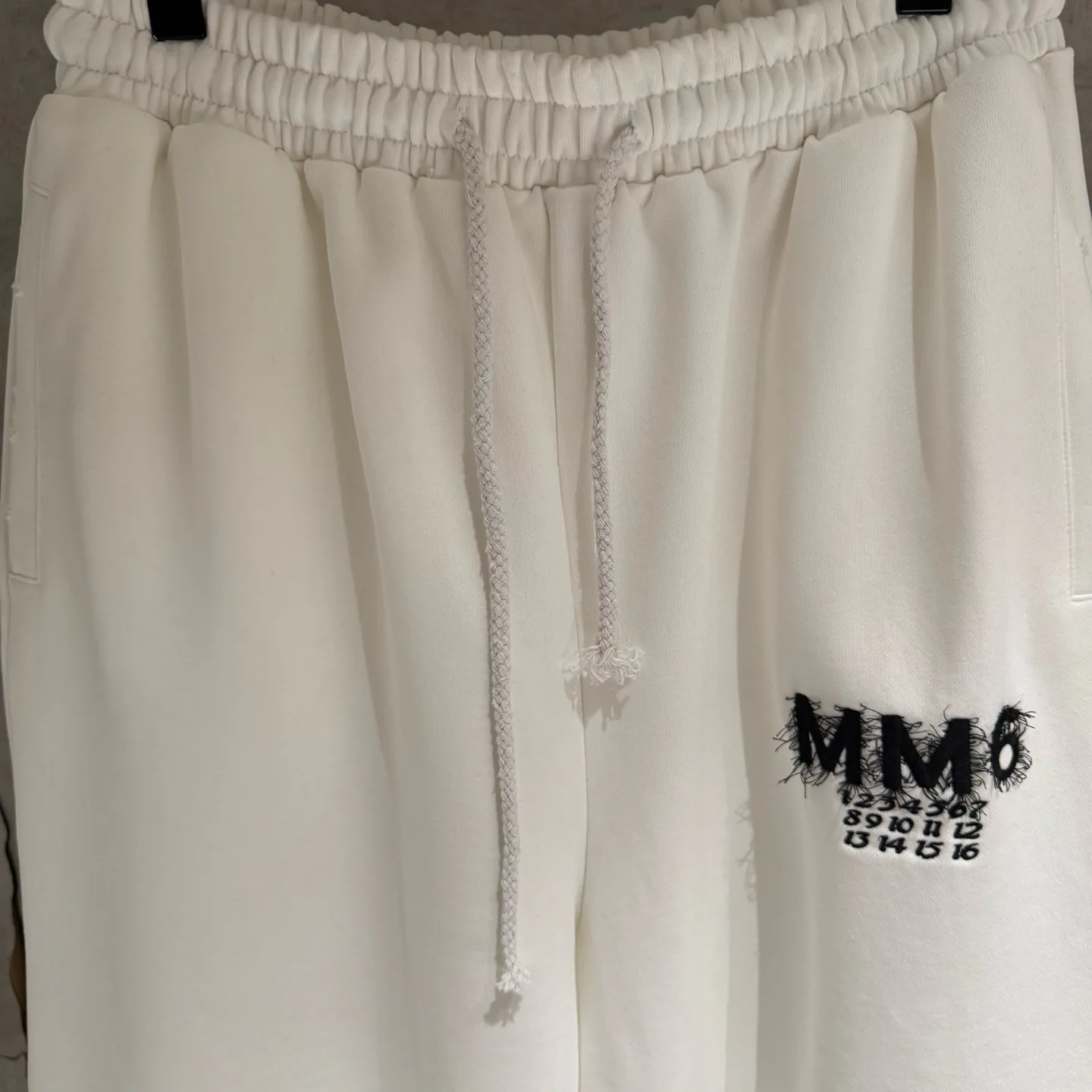 Men's Shorts MAISON MARGIELA 17126750