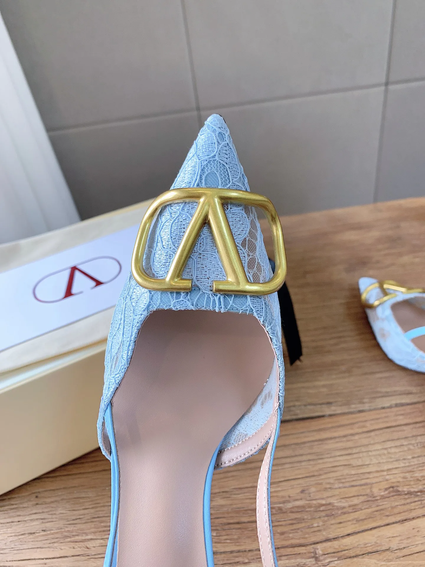 Women's Heels VALENTINO 16942049