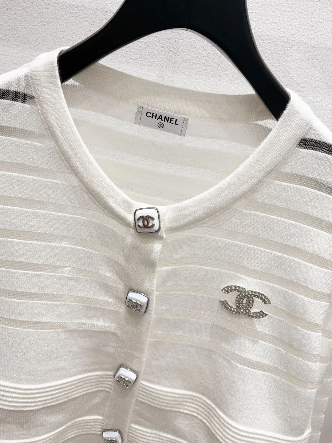 Women's Jumpers And Sweaters CHANEL 17737228