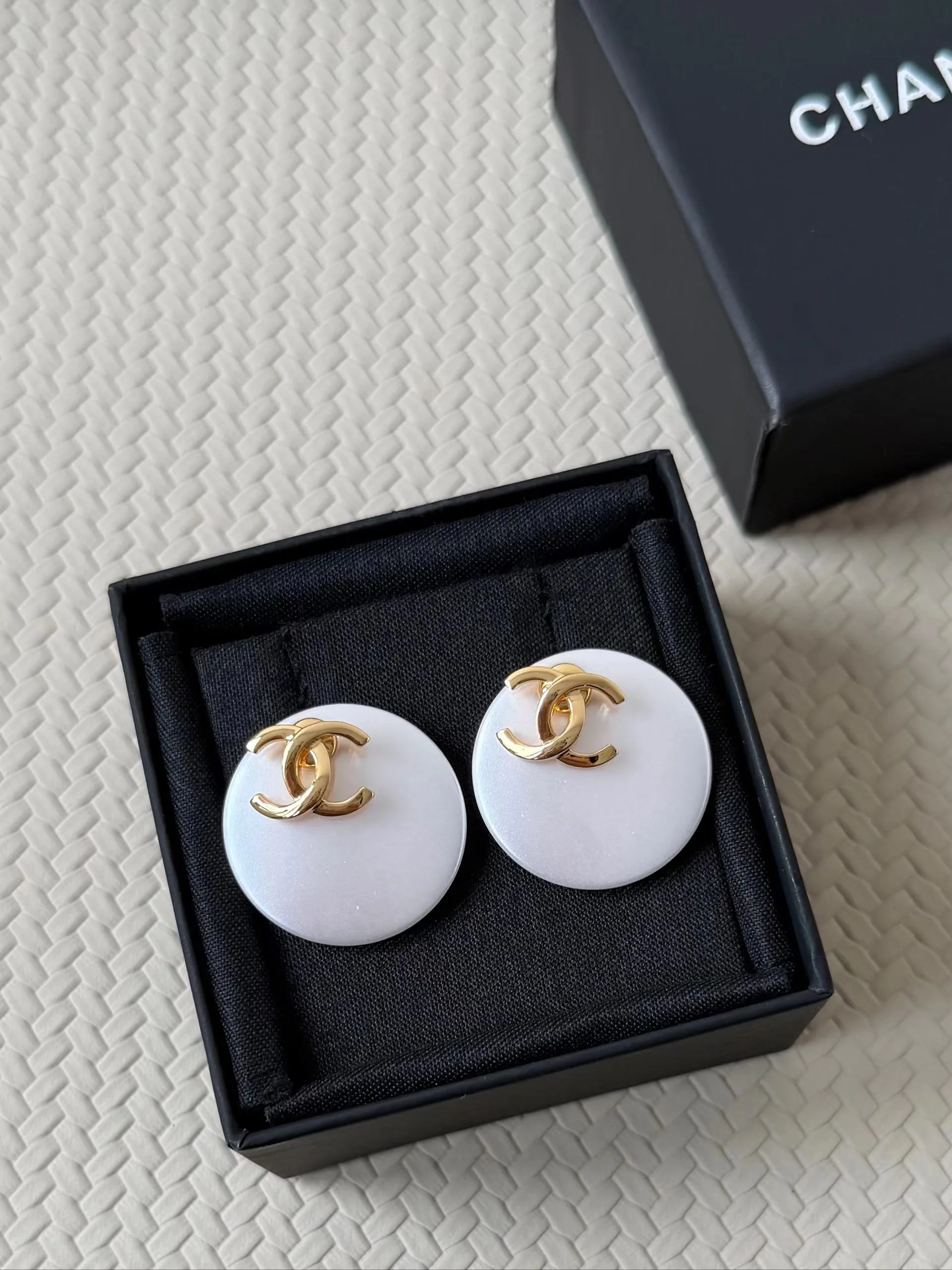Jewelry CHANEL 18123143