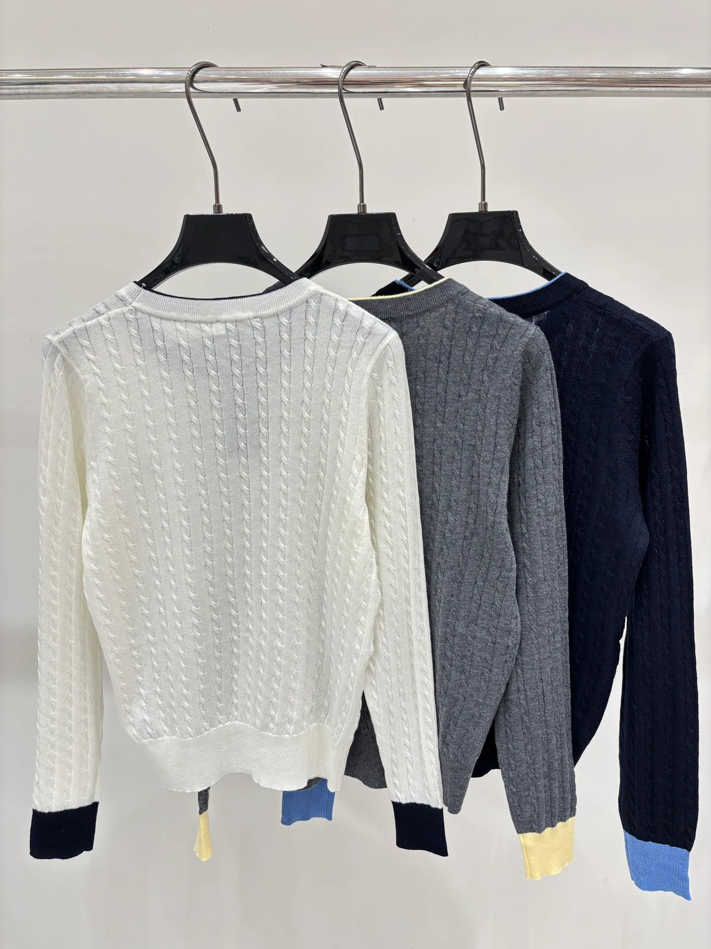 Women's Jumpers And Sweaters RALPH LAUREN 18029056