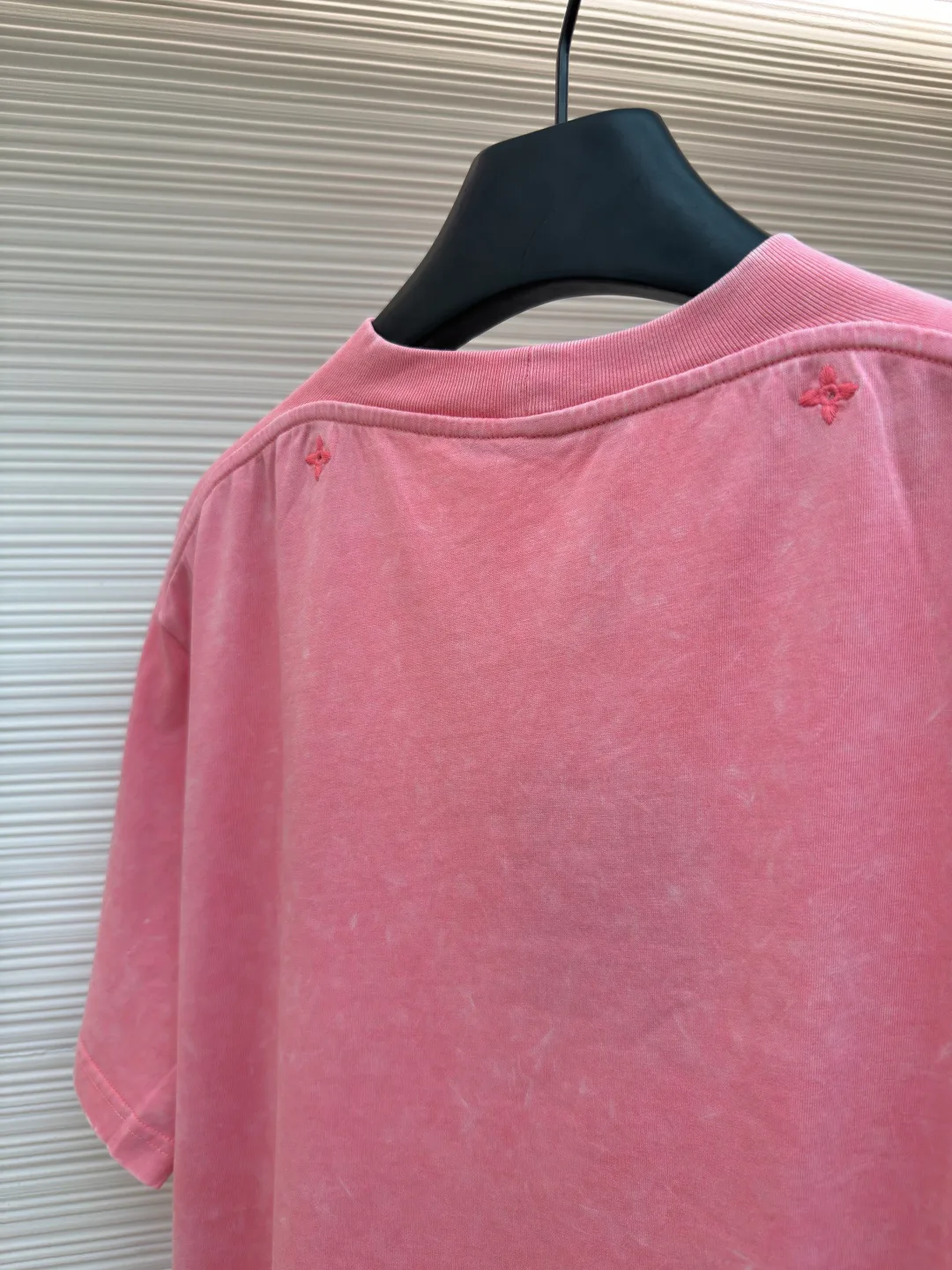 Men's T-Shirts LOUIS VUITTON 17480617