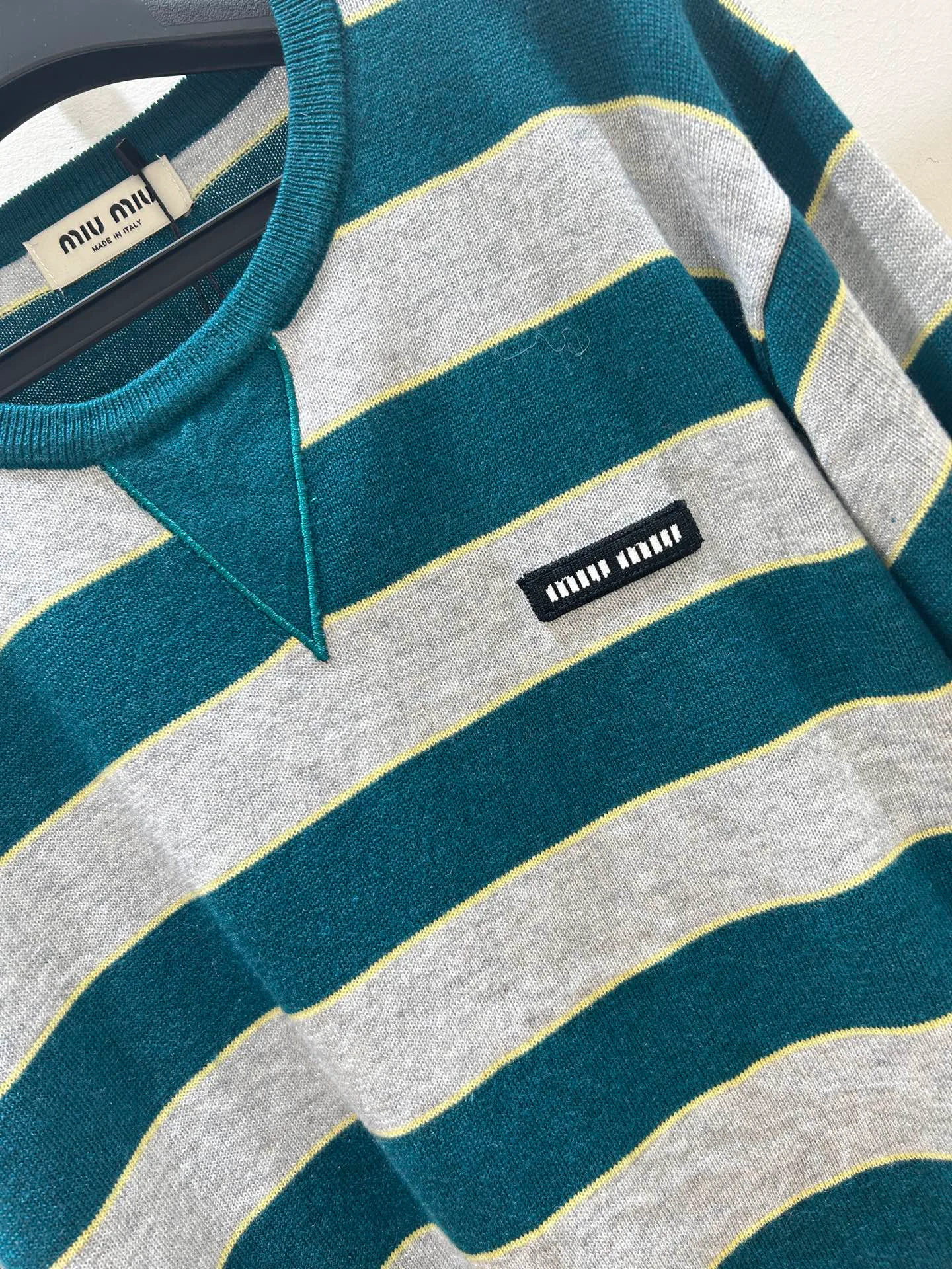 Women's Jumpers And Sweaters MIU MIU 18097097