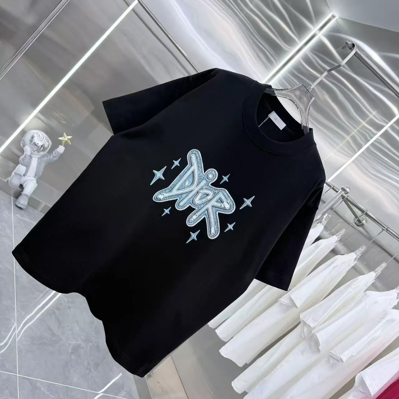 Men's T-Shirts CHRISTIAN DIOR 18315344