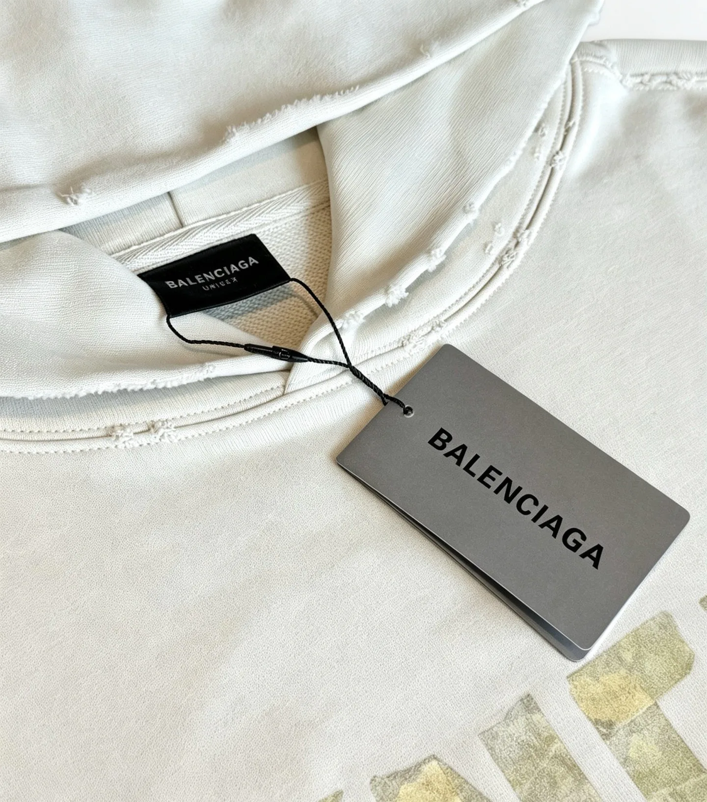 Women's Sweatshirts And Hoodies BALENCIAGA 18182364