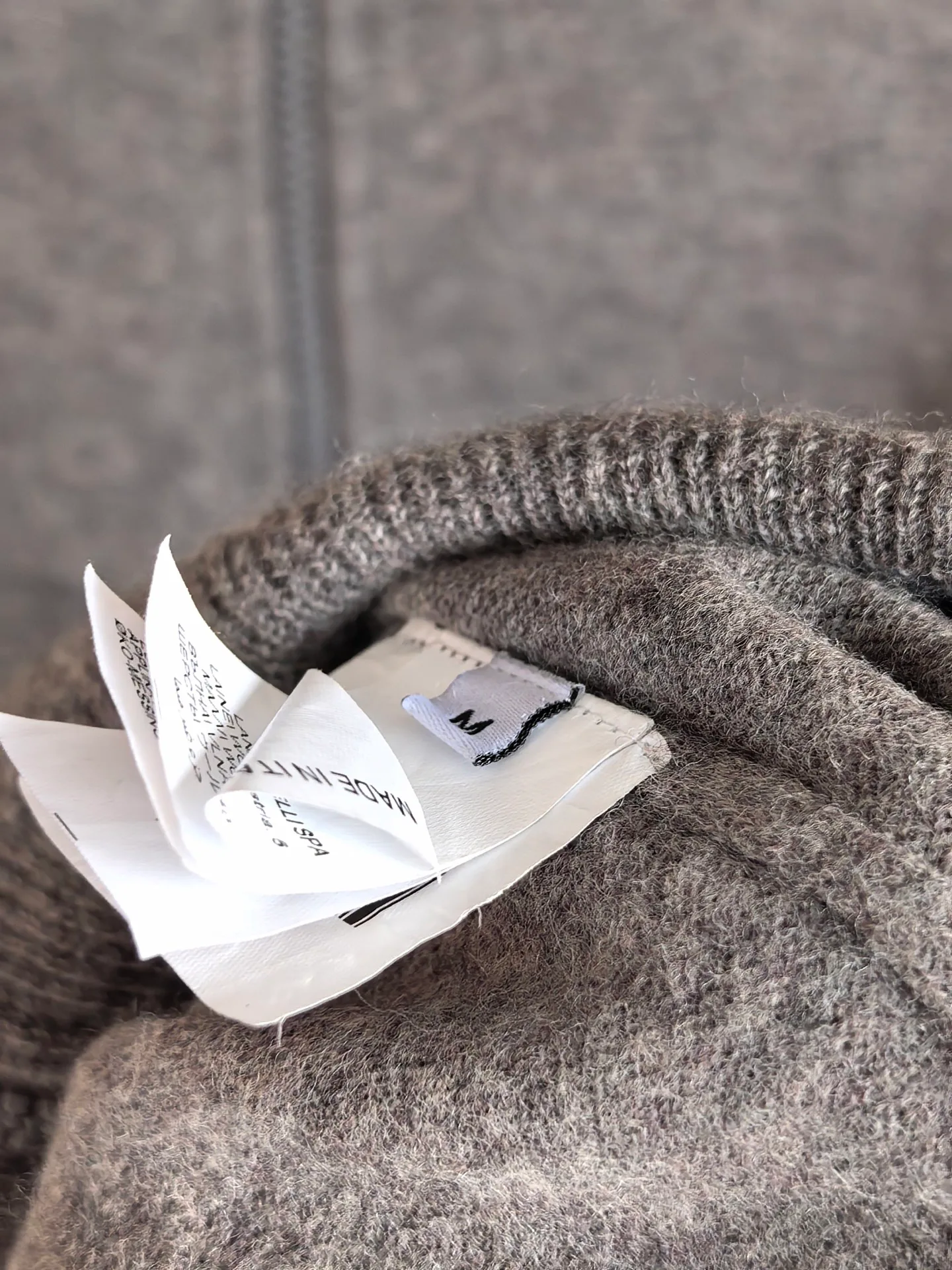 Men's Jumpers And Sweaters BRUNELLO CUCINELLI 17845118
