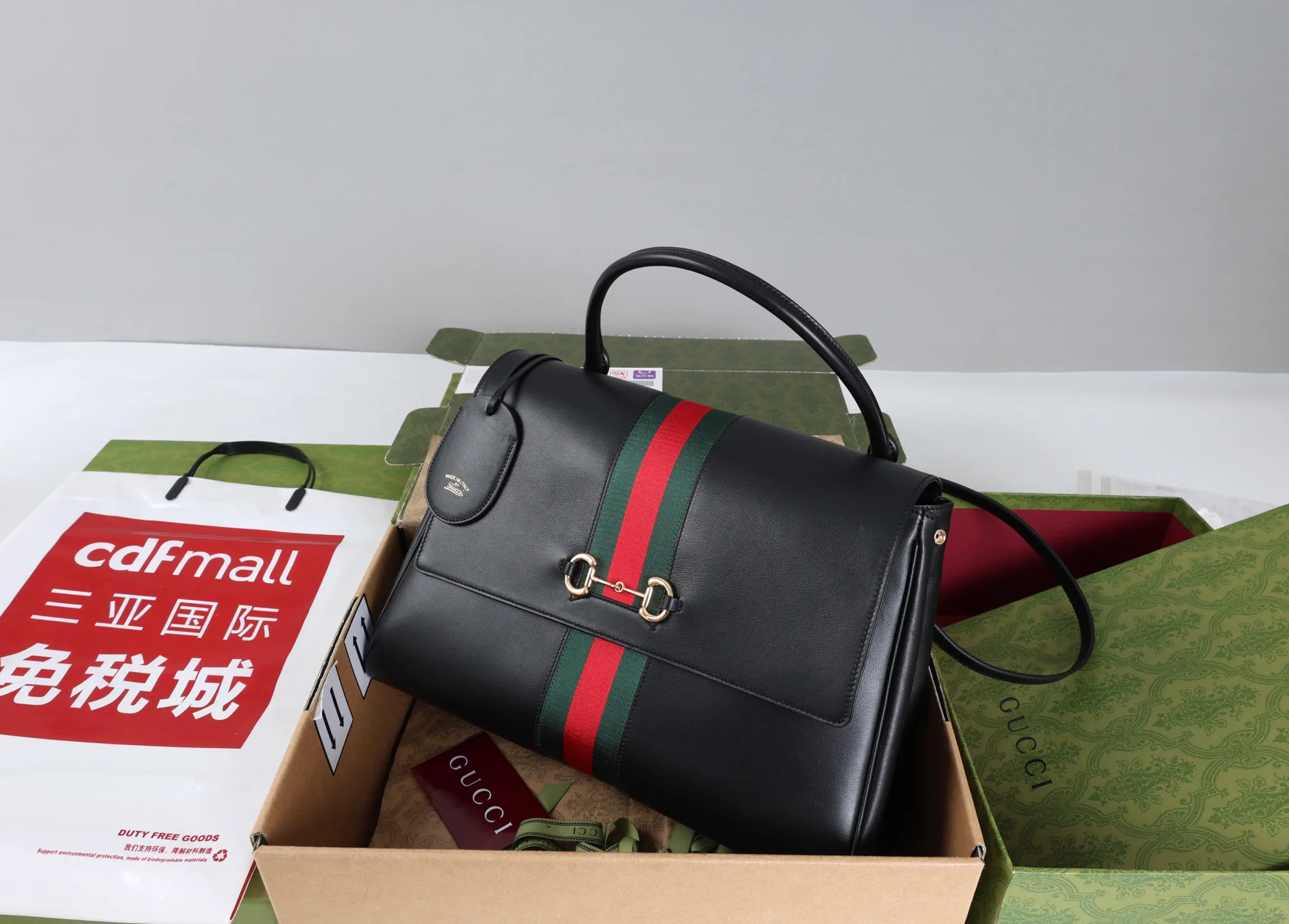Women's Classic Handbags GUCCI 18250588