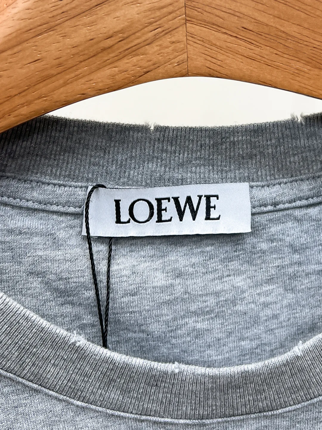Men's T-Shirts LOEWE 18499401