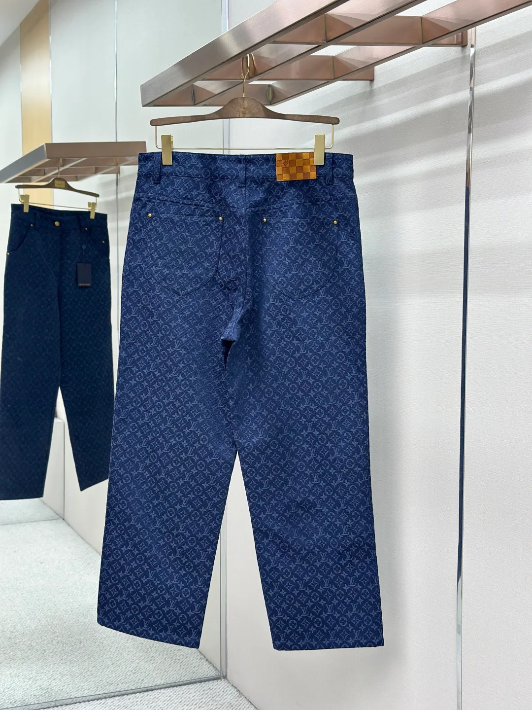 Men's Jeans LOUIS VUITTON 18109788