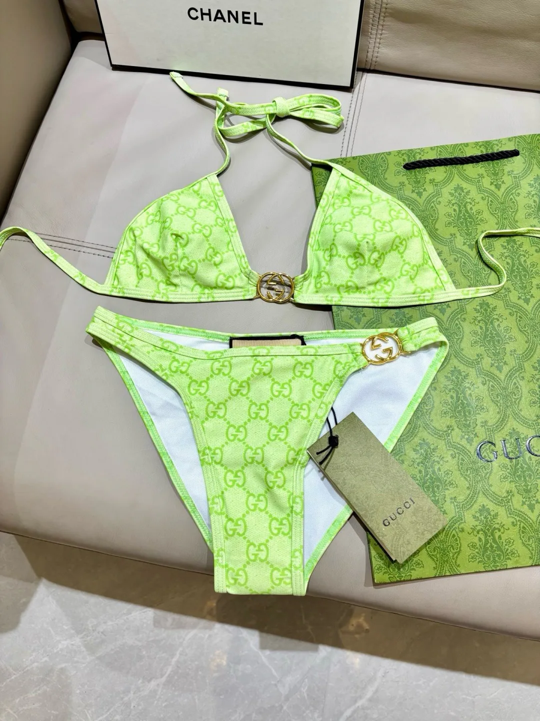 Women's Swimwear GUCCI 17646758