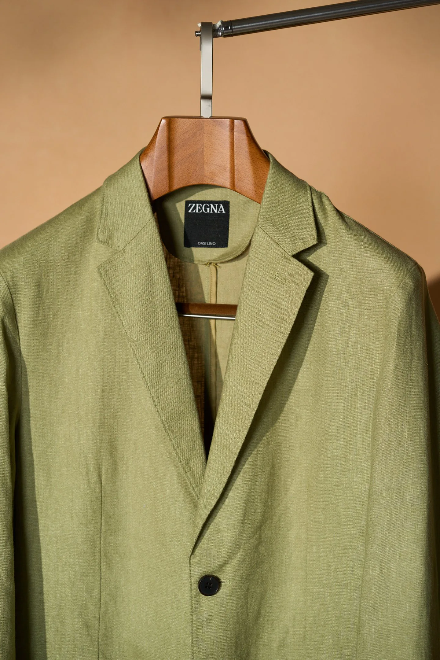 Men's Blazers ZEGNA 17515881