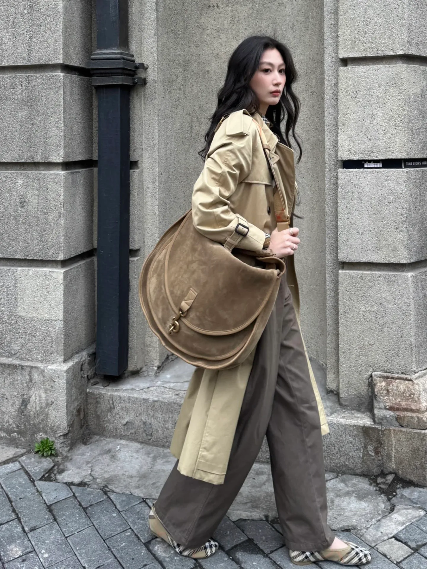 Women's Trench Coats BURBERRY 17906722