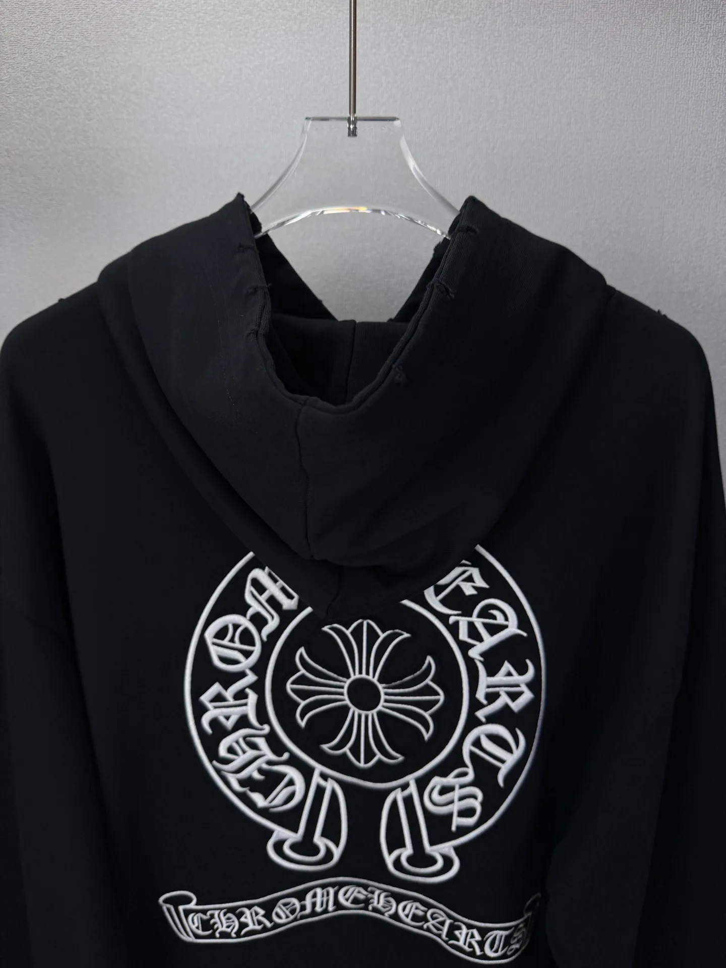 Men's Sweatshirts And Hoodies CHROME HEARTS 18179568