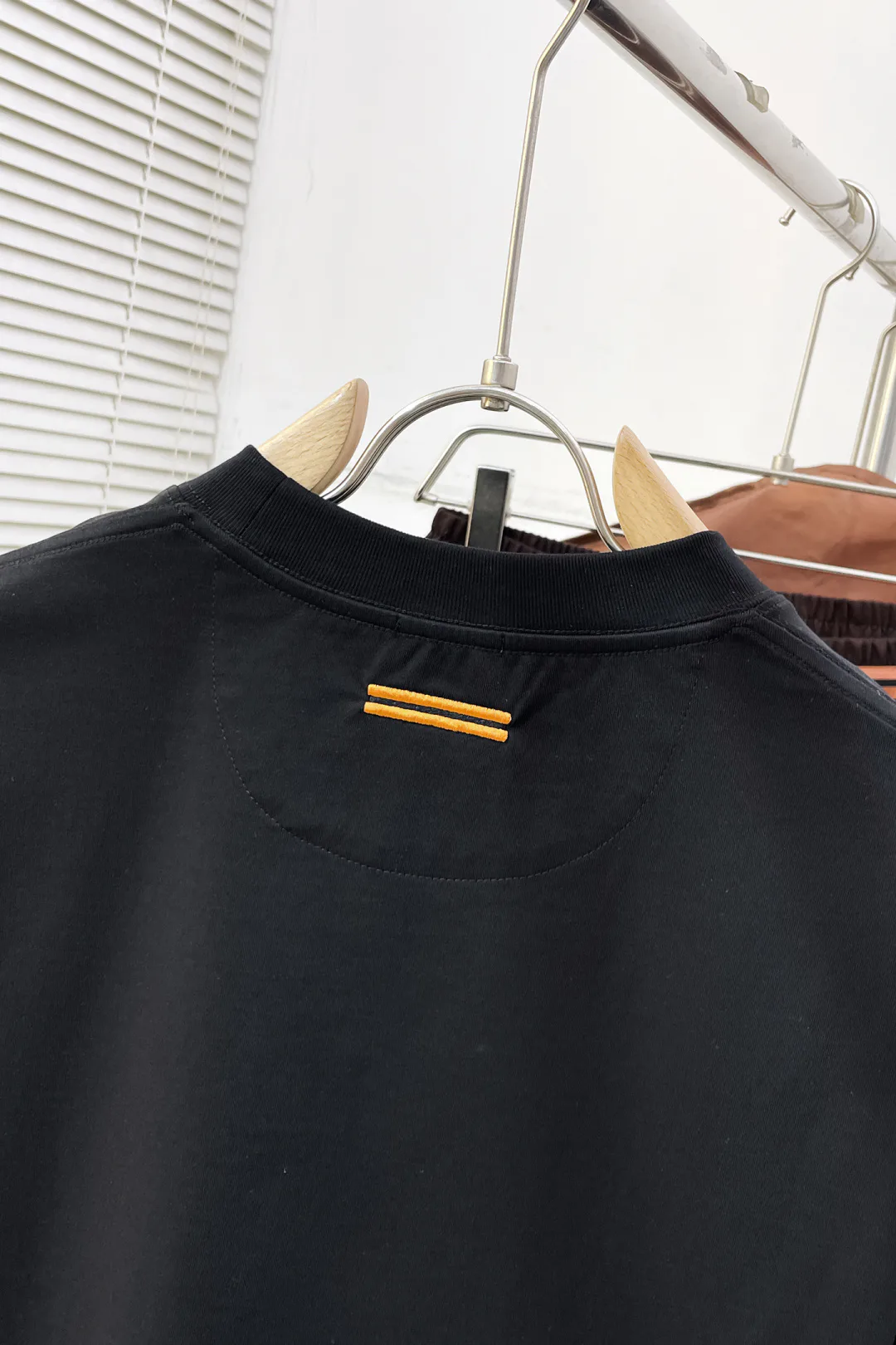 Men's T-Shirts ZEGNA 17094616