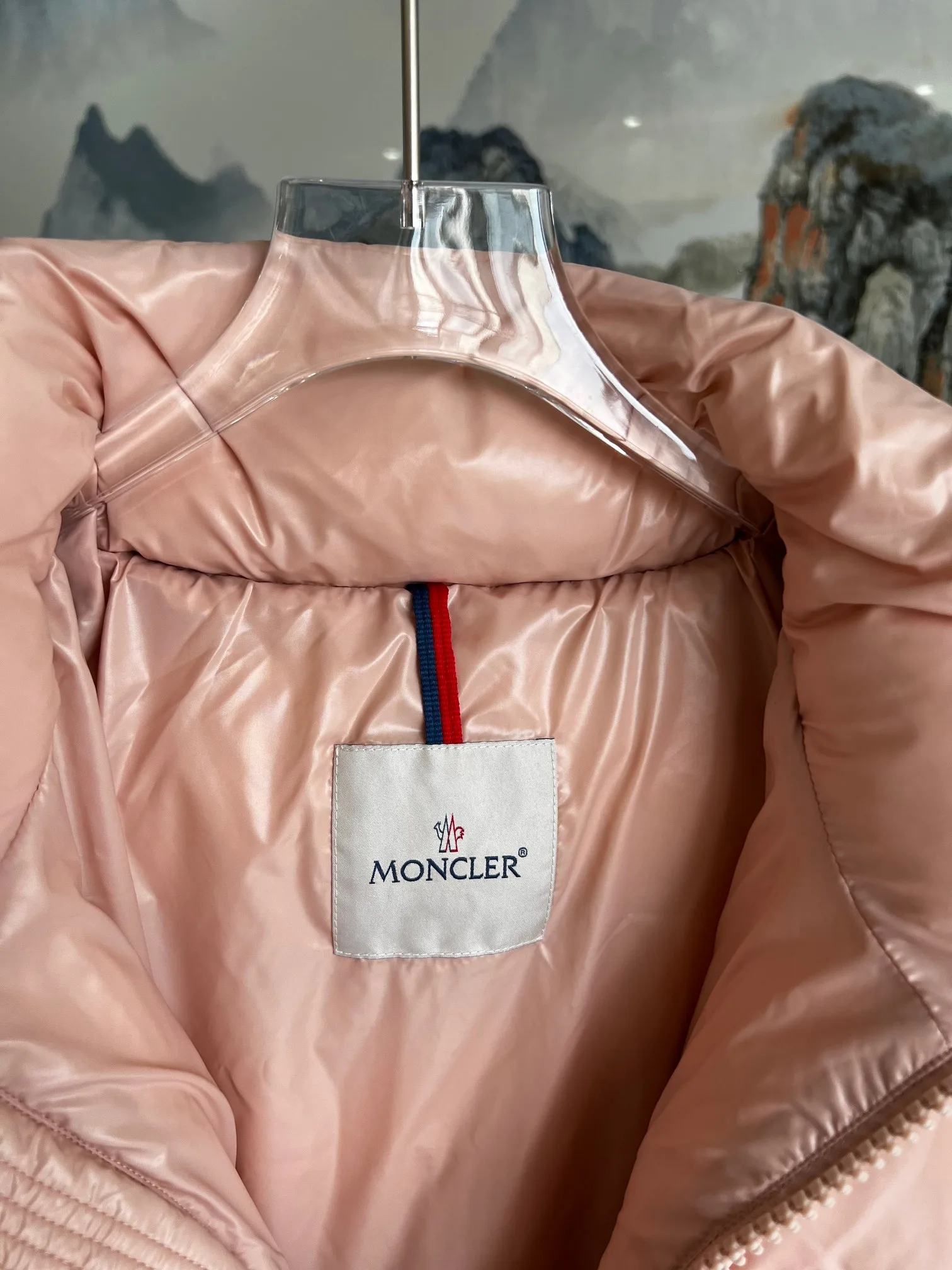 Women's Jackets And Down Jackets MONCLER 18048713
