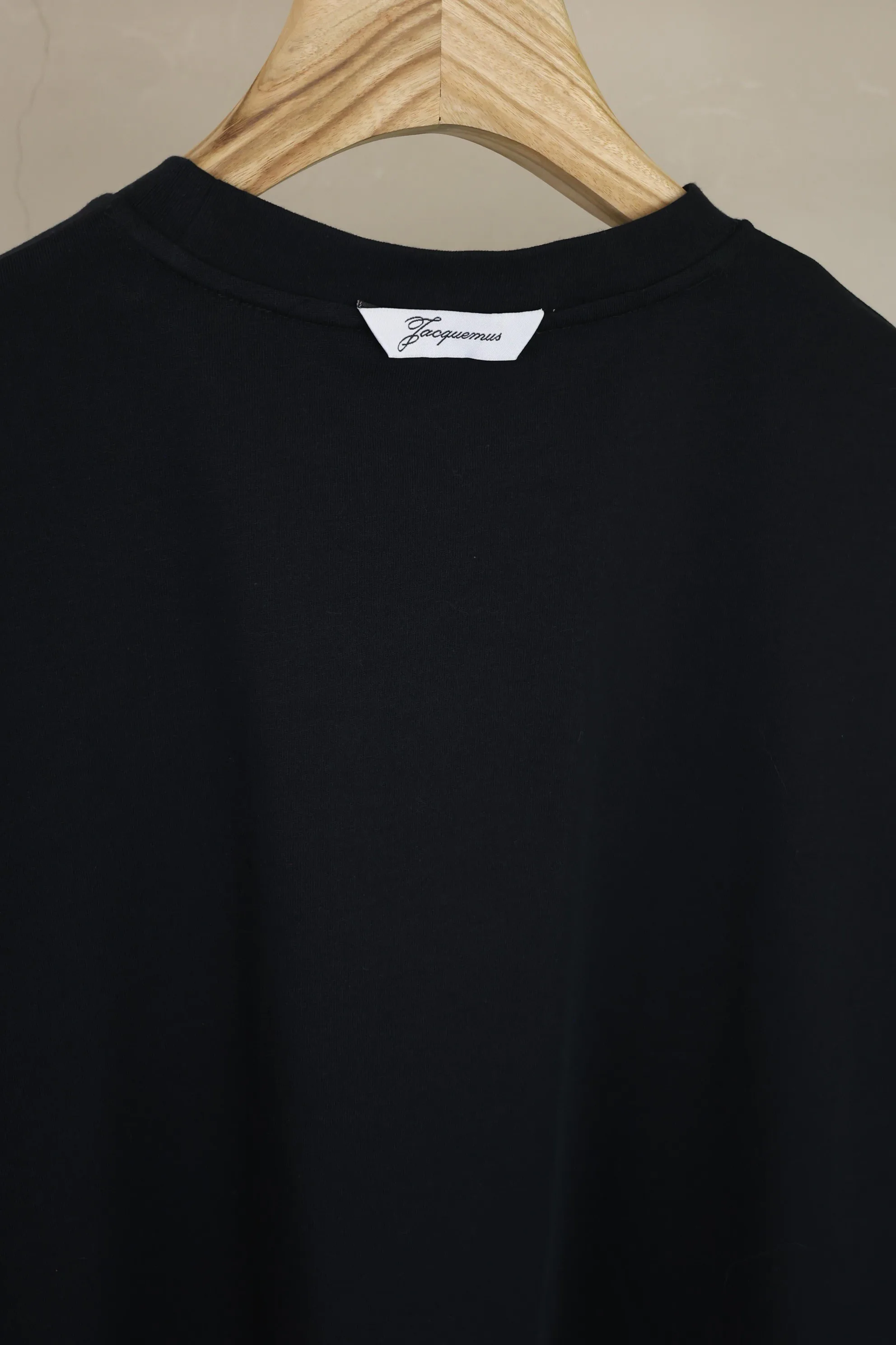 Men's T-Shirts JACQUEMUS 17569659