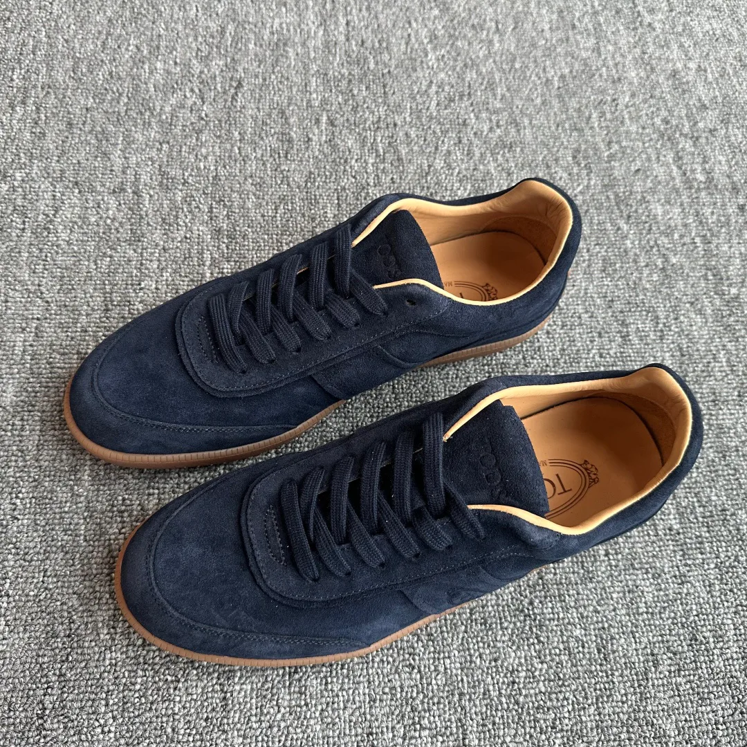 Men's Sneakers TOD'S 18075877