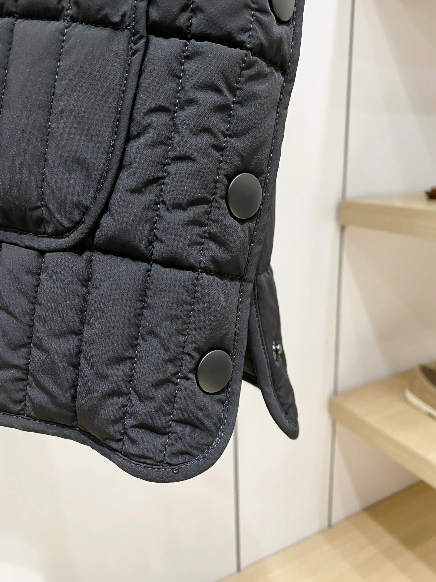 Жилеты Мужские Prada 18596331