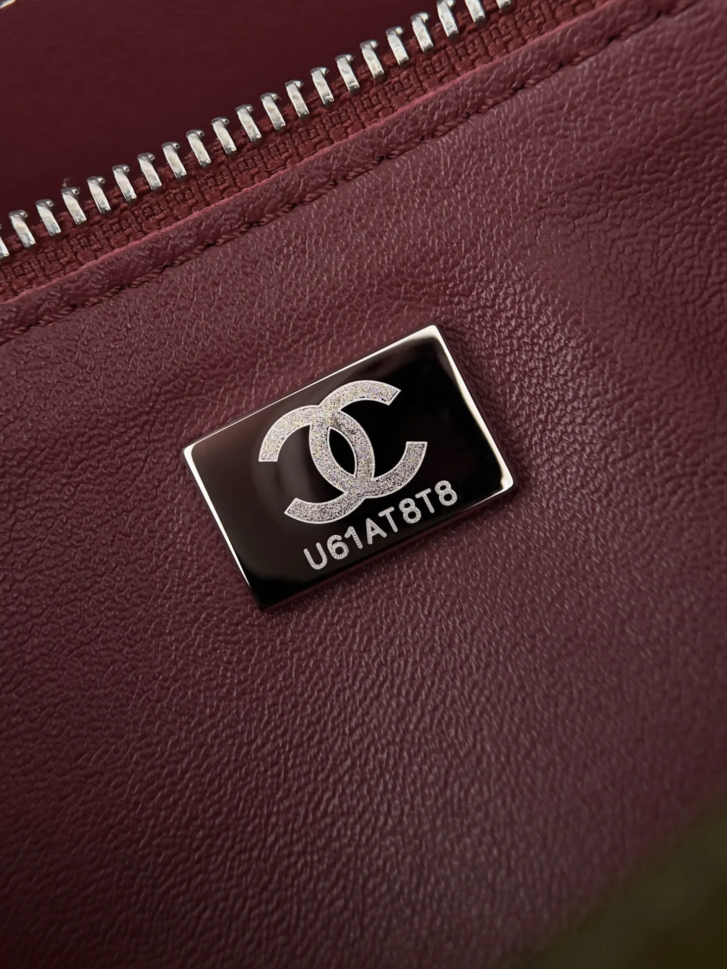 Классические Сумки Женские Chanel 18588548