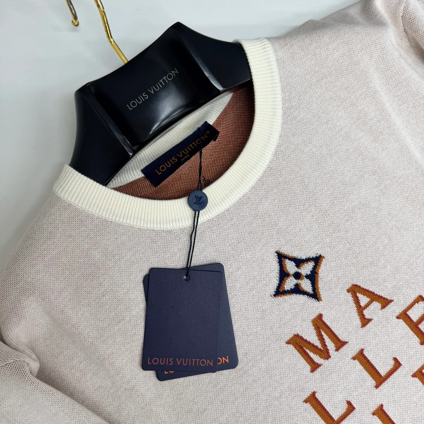 Women's T-Shirts LOUIS VUITTON 17556037