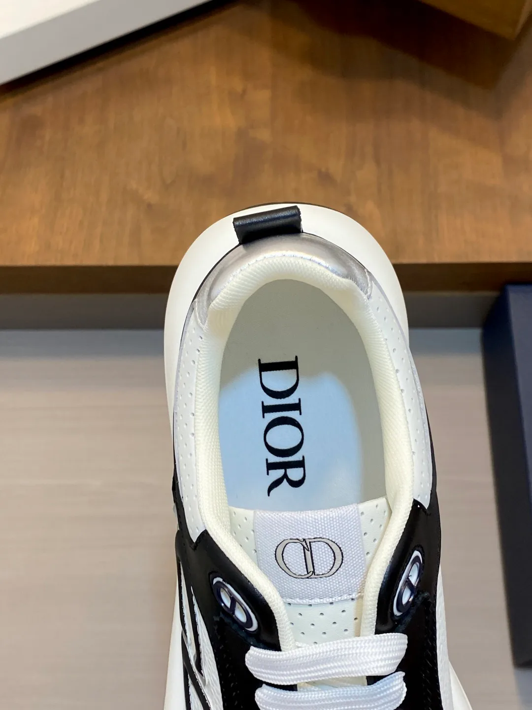Men's Sneakers CHRISTIAN DIOR 18078820