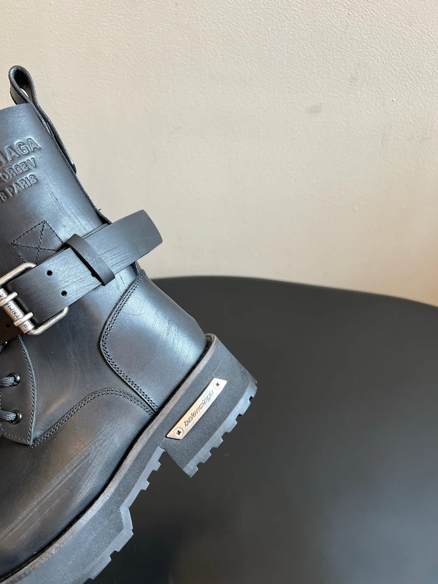 Women's Ankle Boots BALENCIAGA 17696283