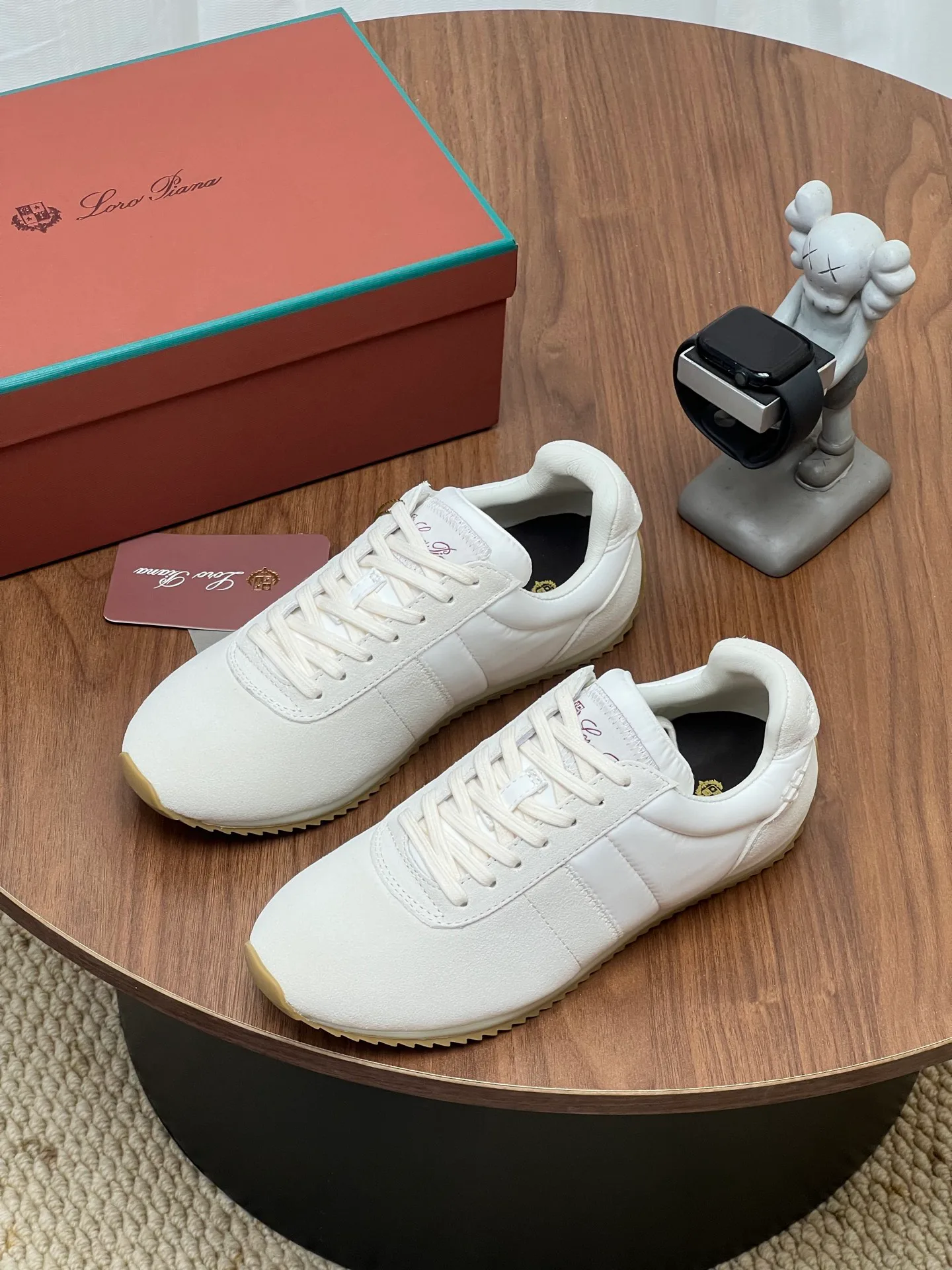 Women's Sneakers LORO PIANA 17787095