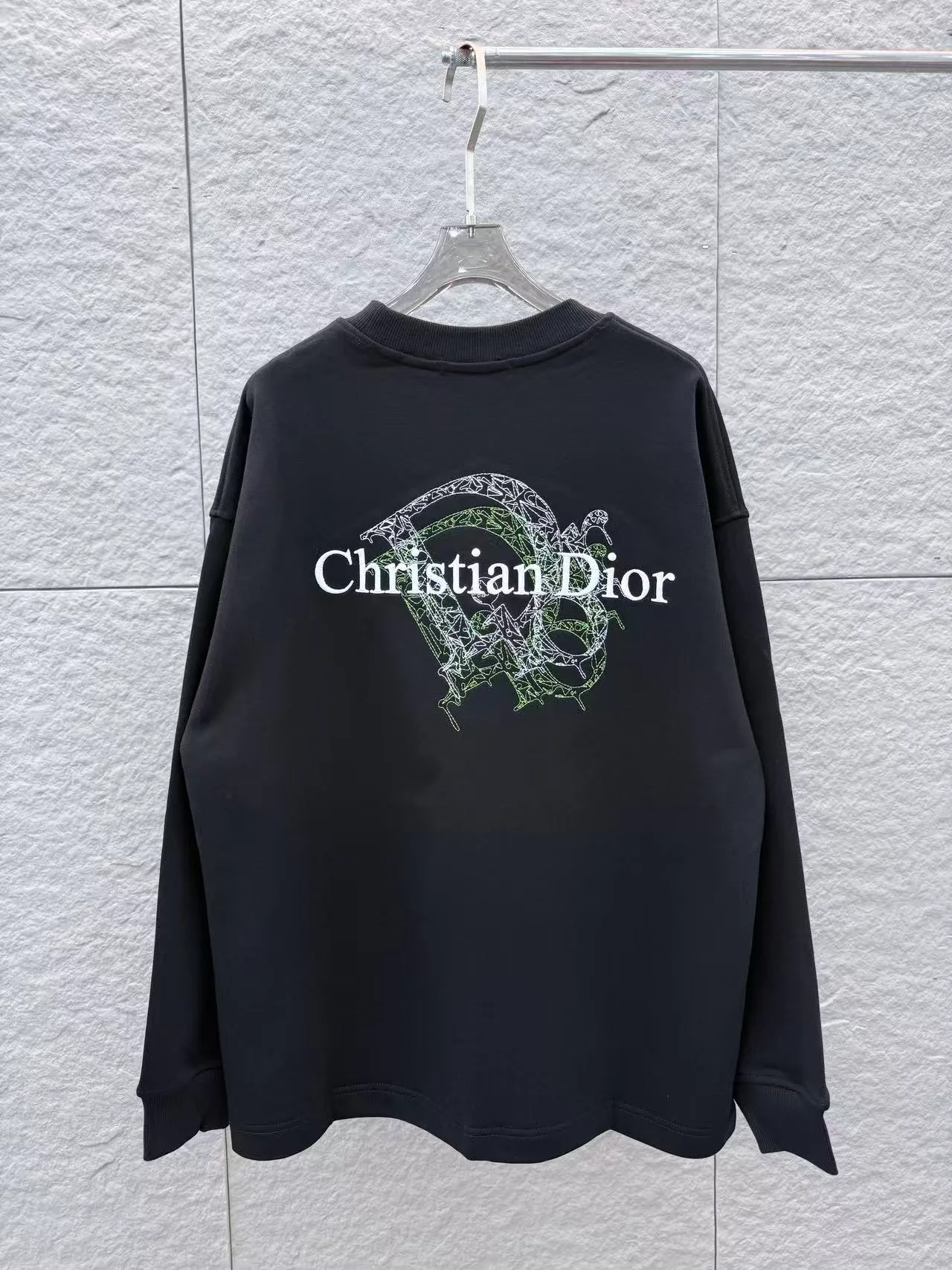 Men's Sweatshirts And Hoodies CHRISTIAN DIOR 17974558