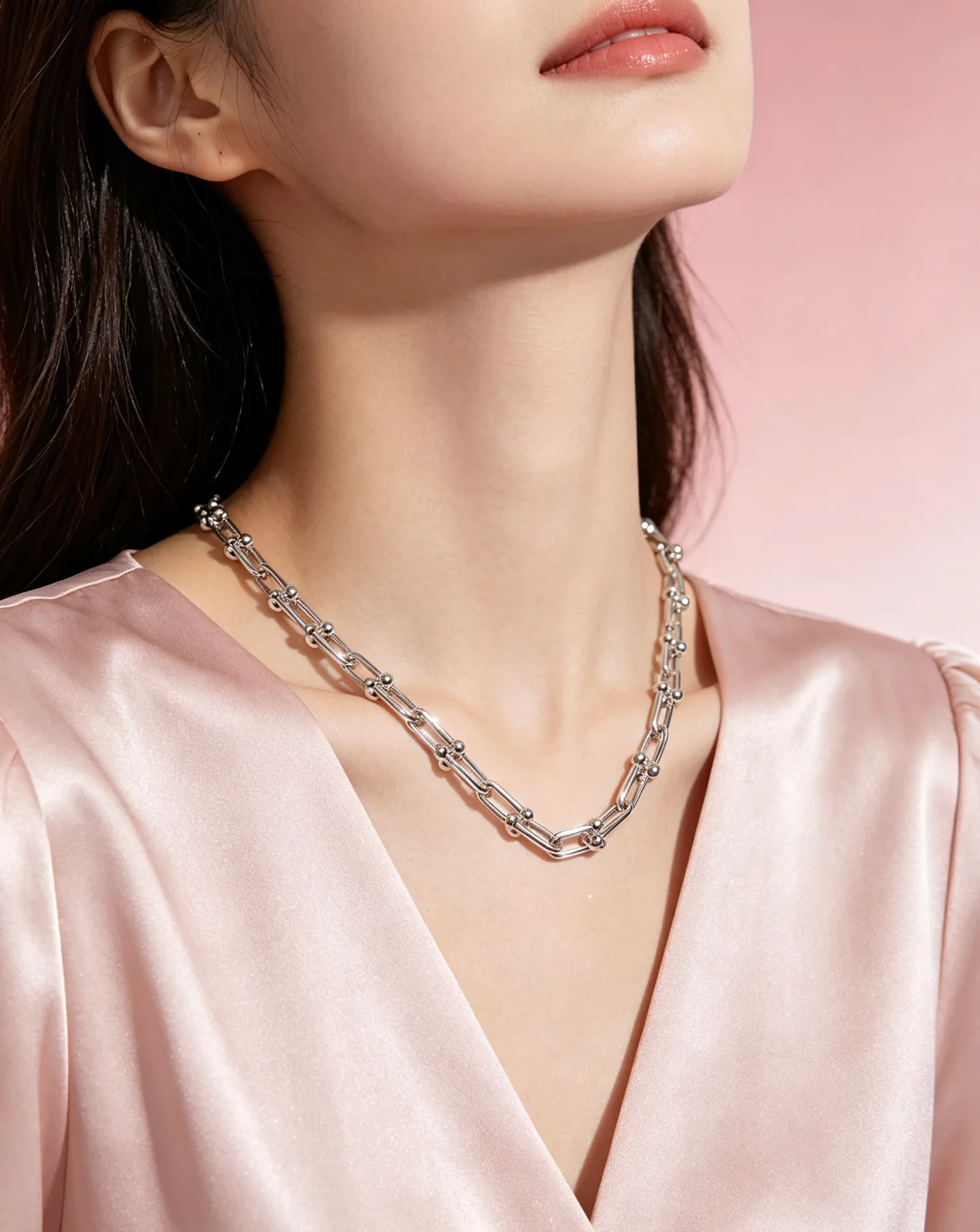 Jewelry TIFFANY 17173410