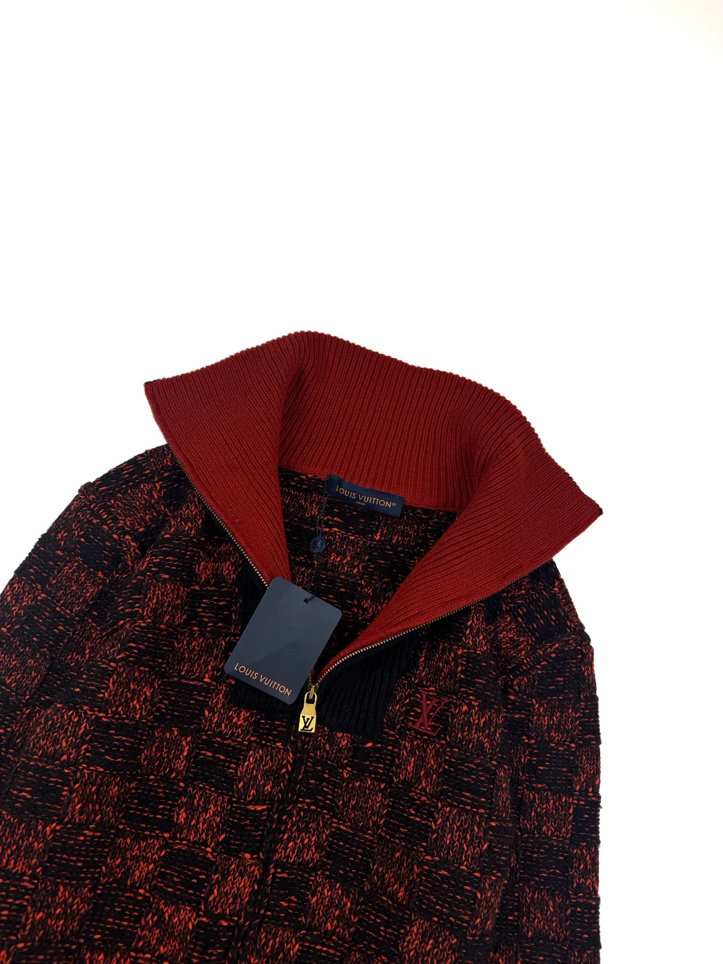 Men's Jumpers And Sweaters LOUIS VUITTON 18080562