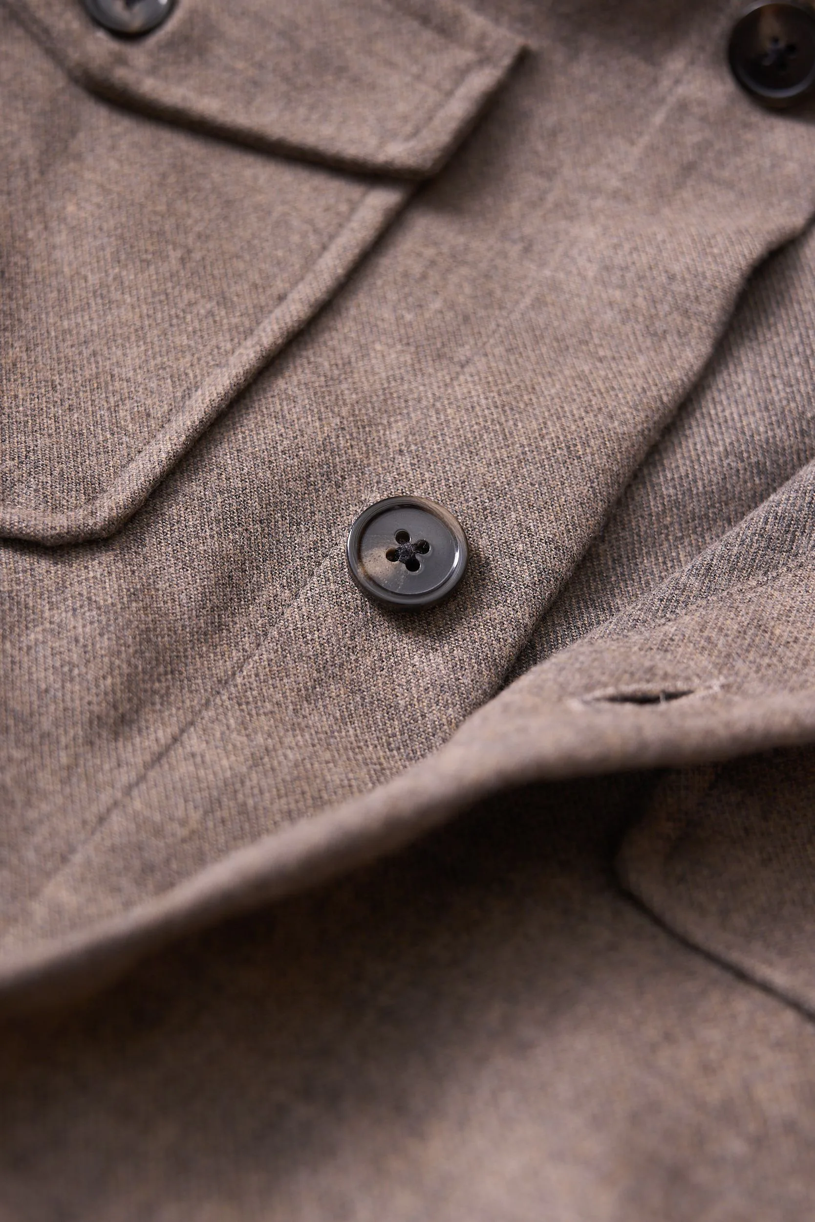 Men's Jackets And Down Jackets LORO PIANA 17999296